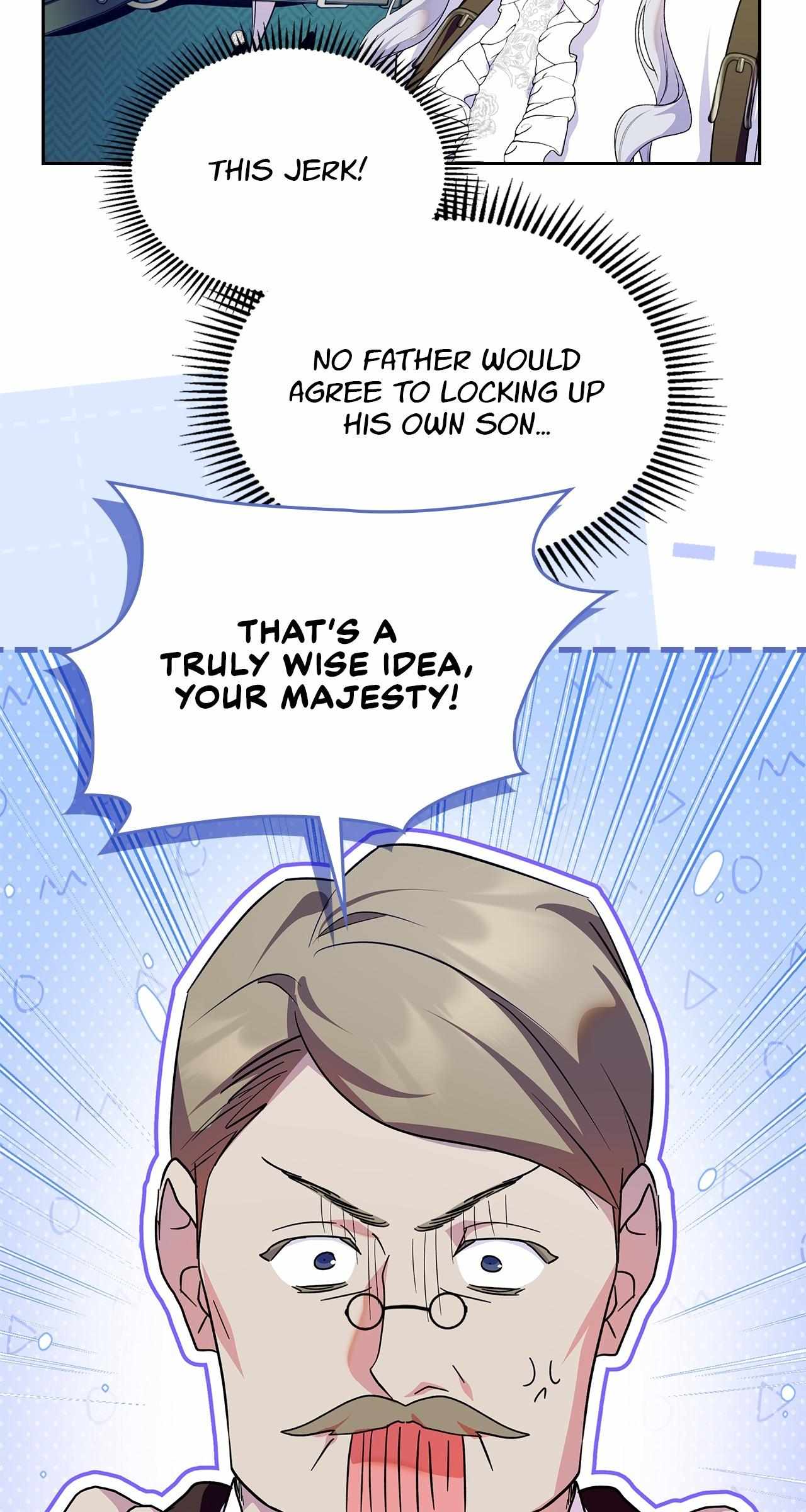 I Became the Tyrant’s Servant Chapter 91 page 42 - 