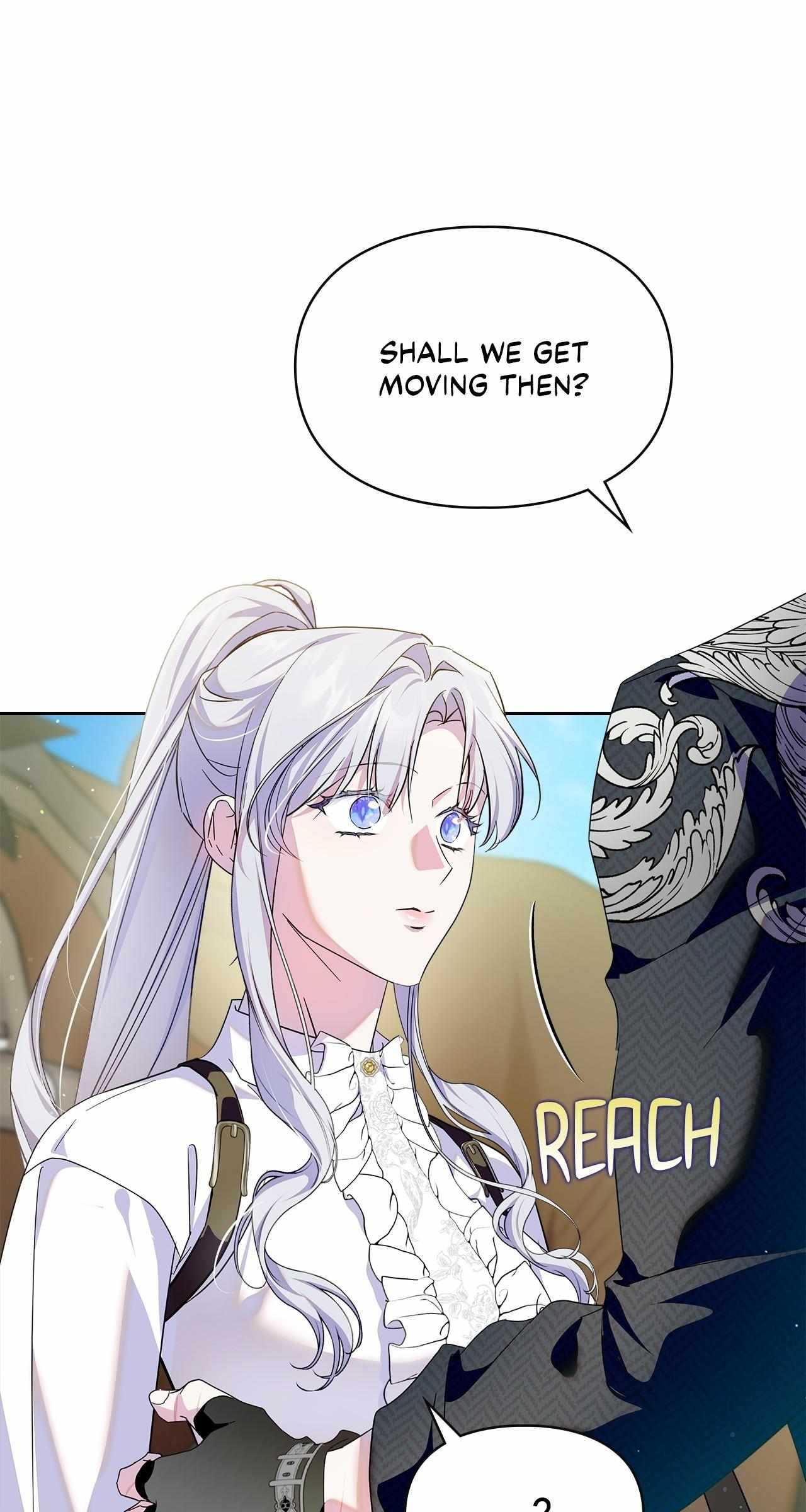 I Became the Tyrant’s Servant Chapter 91 page 48 - 