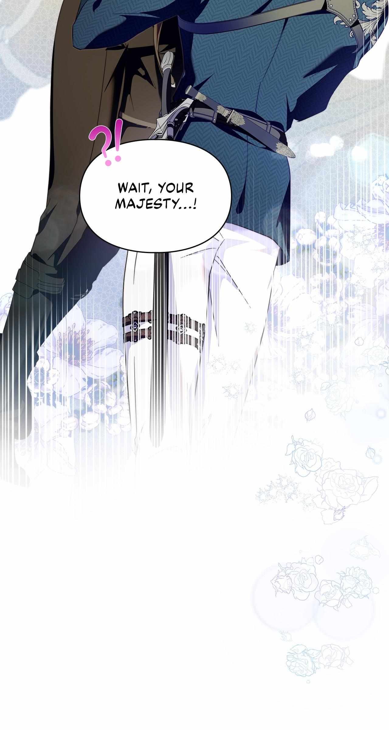 I Became the Tyrant’s Servant Chapter 91 page 50 - 