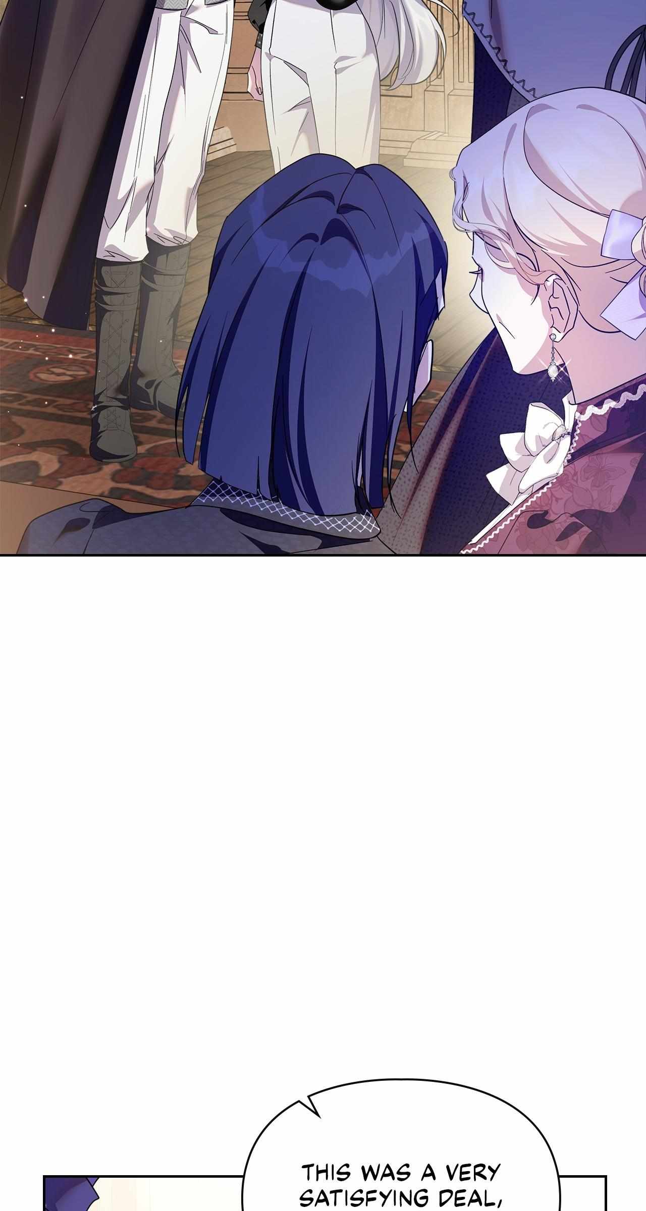 I Became the Tyrant’s Servant Chapter 91 page 6 - 