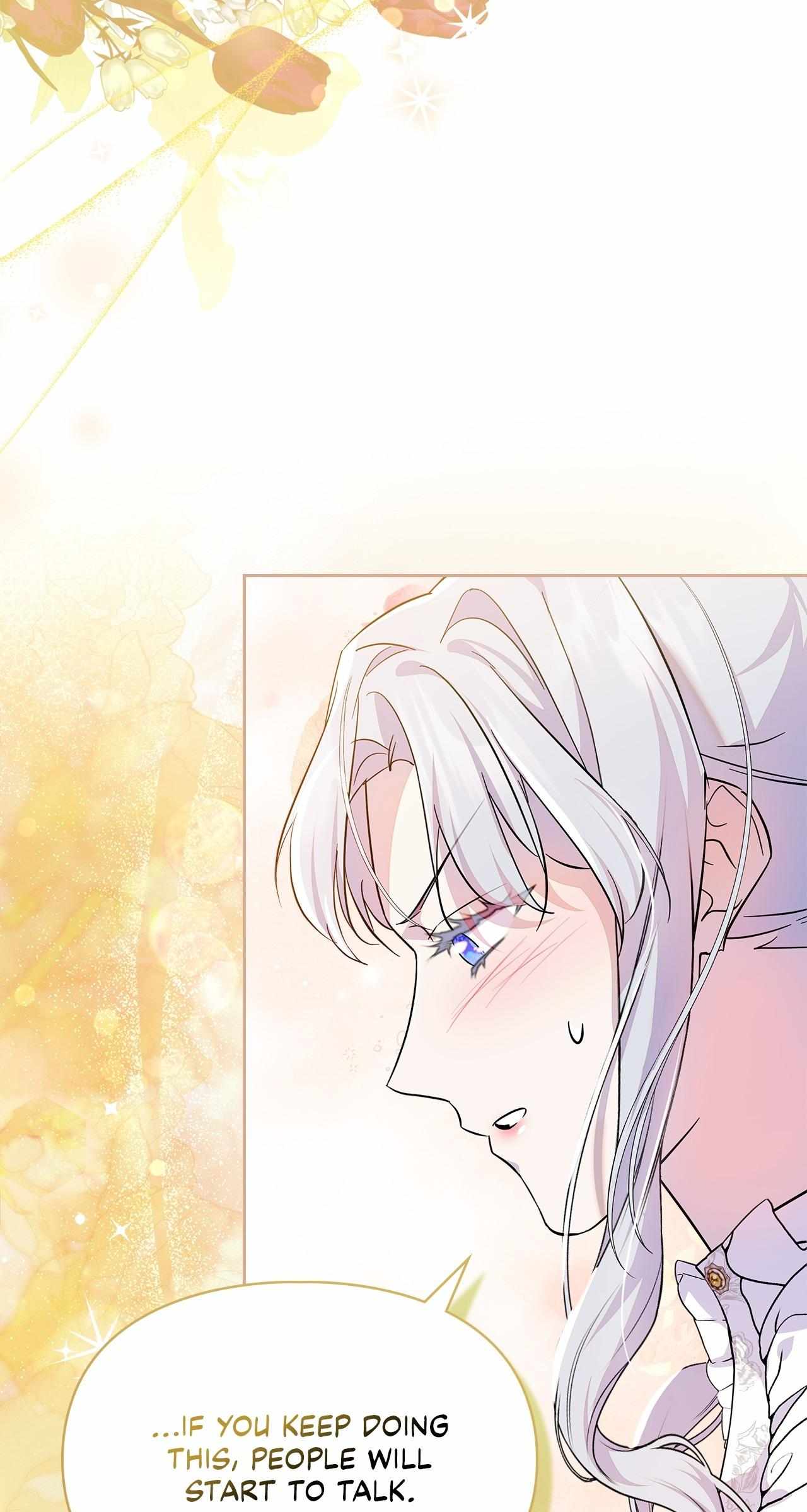 I Became the Tyrant’s Servant Chapter 91 page 53 - 