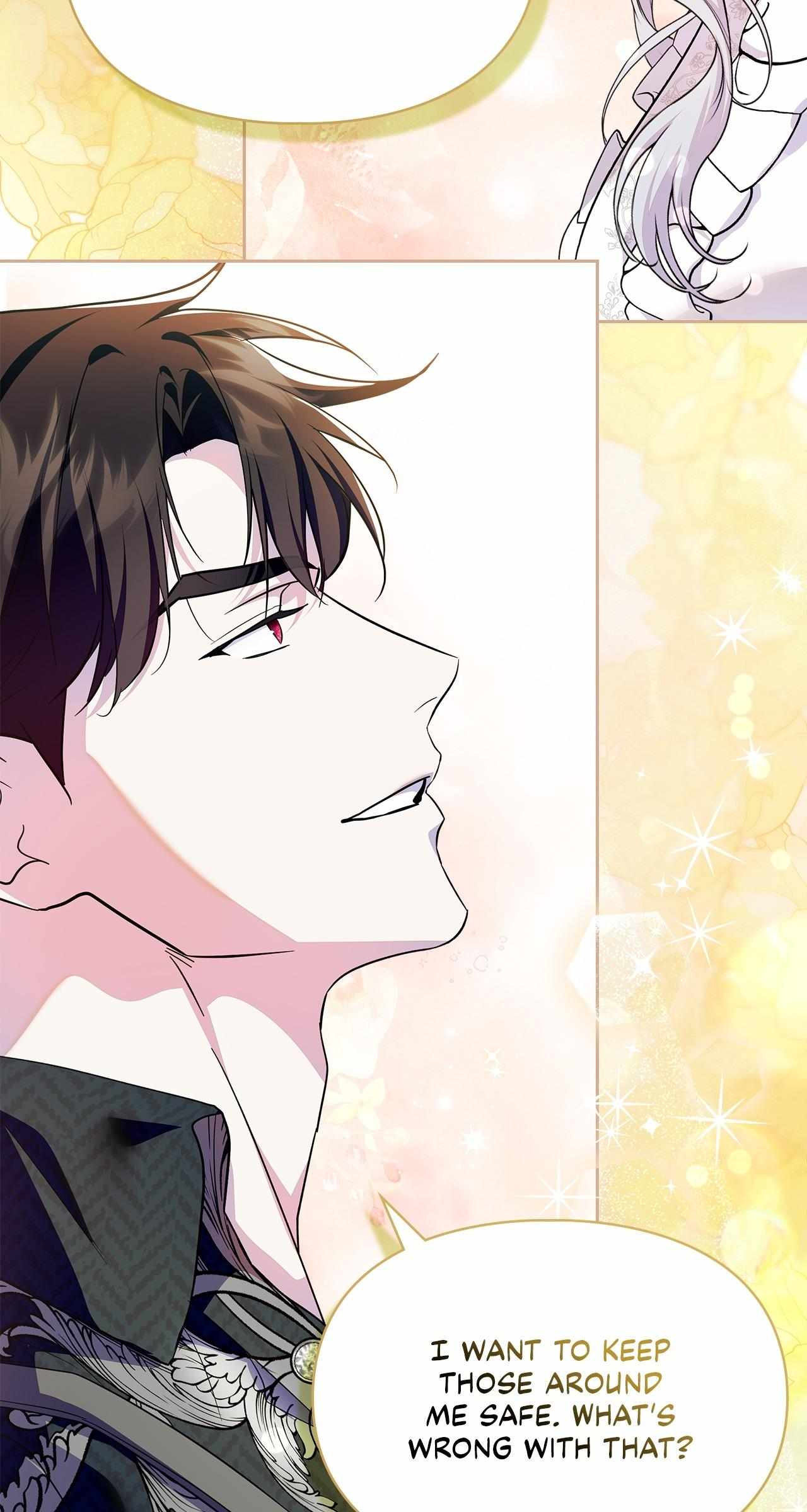 I Became the Tyrant’s Servant Chapter 91 page 54 - 