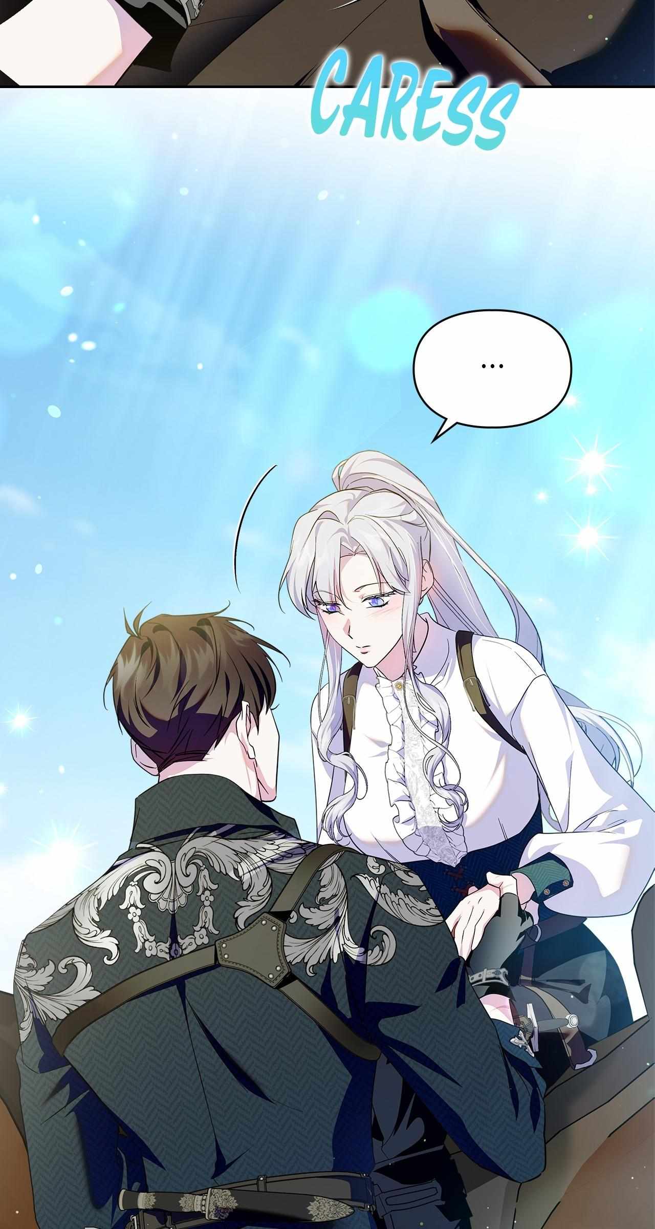 I Became the Tyrant’s Servant Chapter 91 page 56 - 