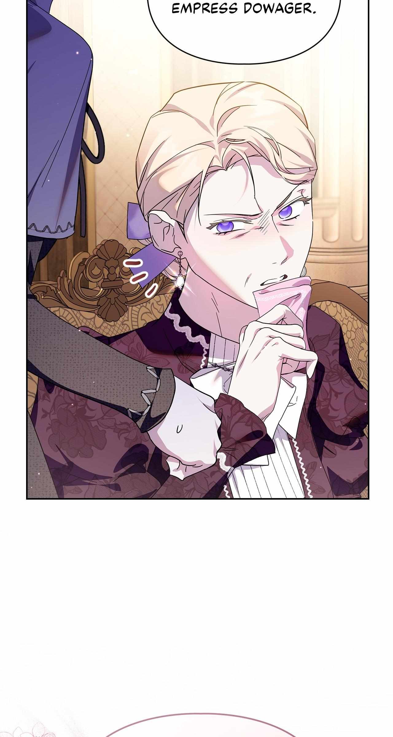 I Became the Tyrant’s Servant Chapter 91 page 7 - 