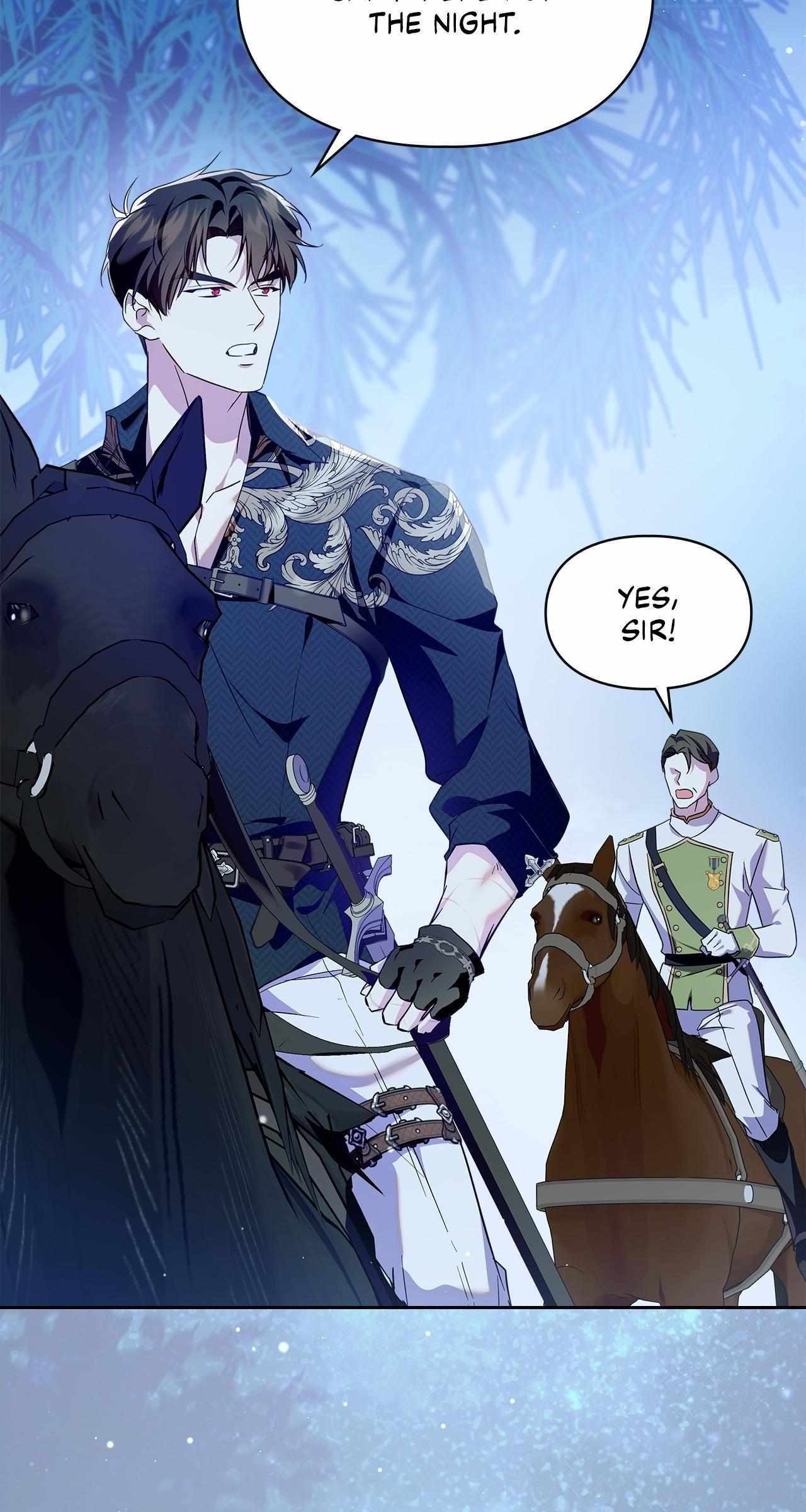 I Became the Tyrant’s Servant Chapter 91 page 63 - 