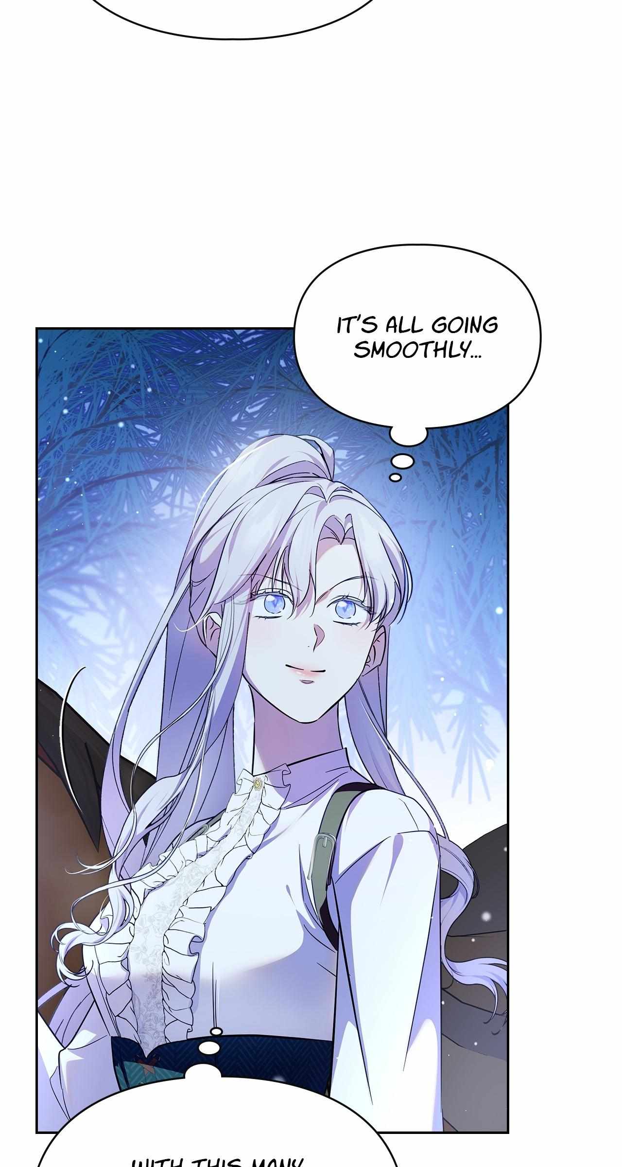 I Became the Tyrant’s Servant Chapter 91 page 66 - 