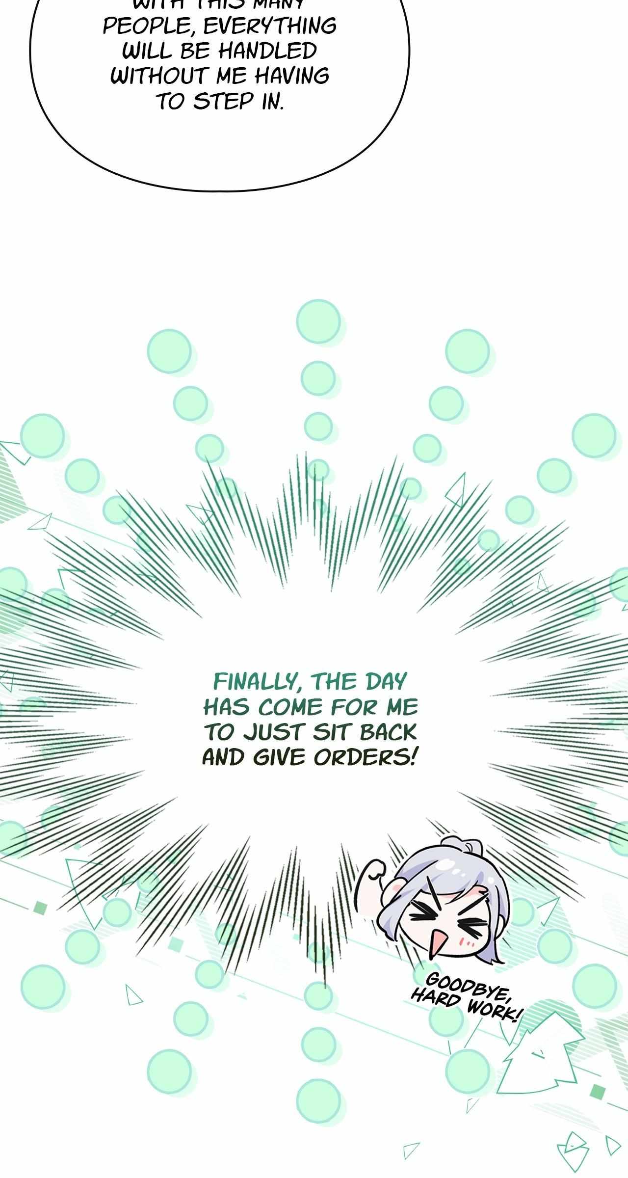 I Became the Tyrant’s Servant Chapter 91 page 67 - 