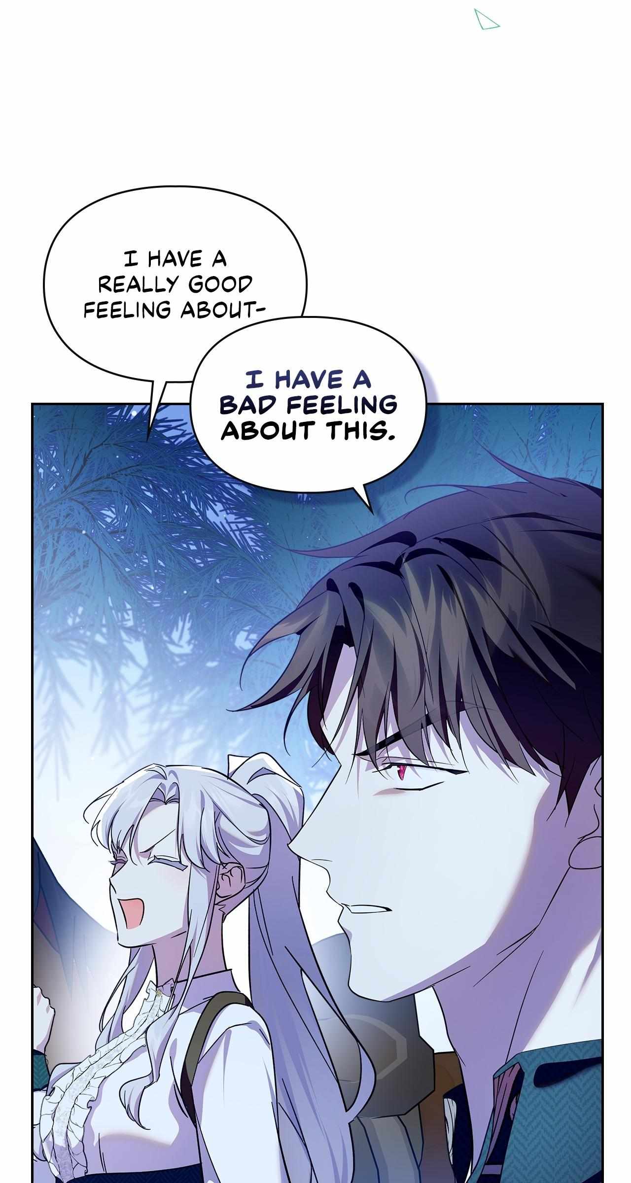I Became the Tyrant’s Servant Chapter 91 page 68 - 