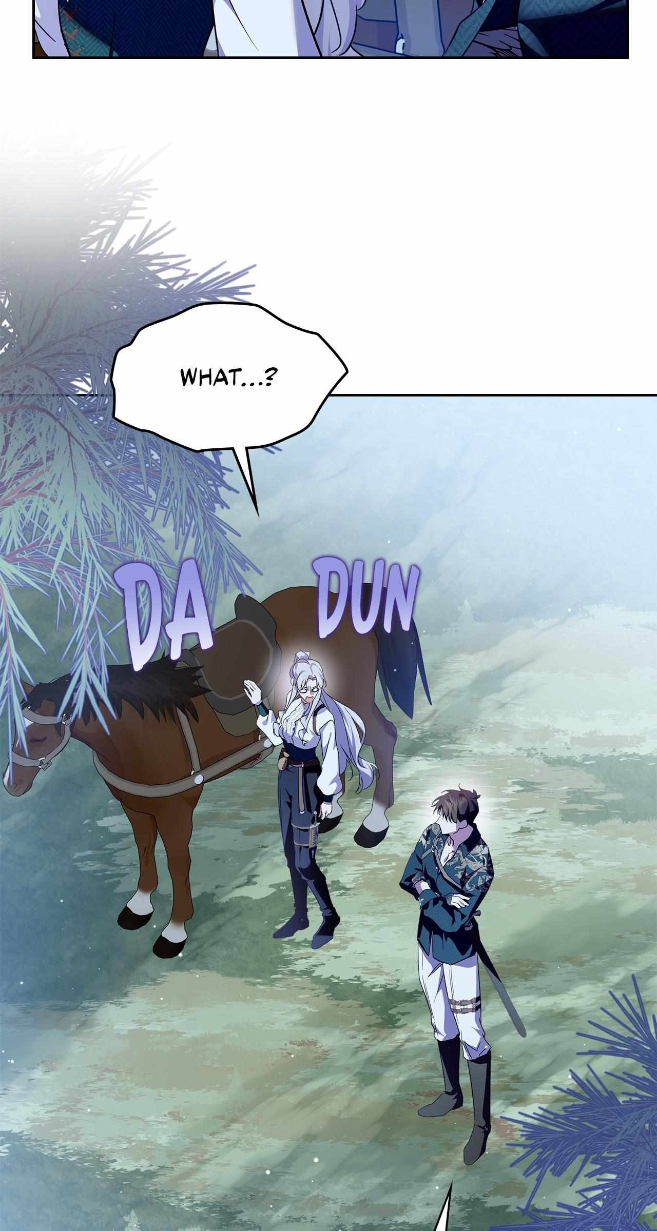 I Became the Tyrant’s Servant Chapter 91 page 69 - 