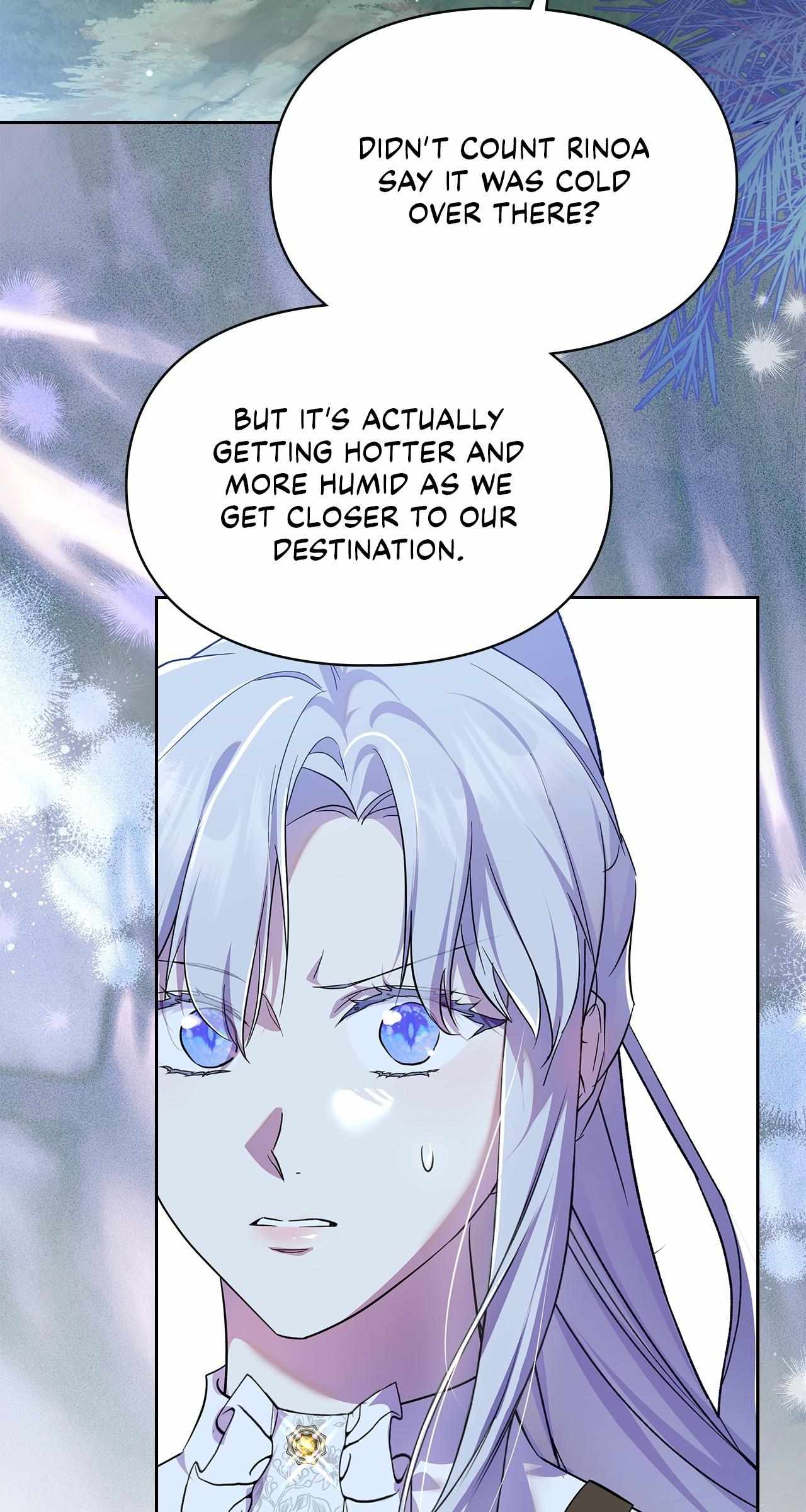I Became the Tyrant’s Servant Chapter 91 page 70 - 