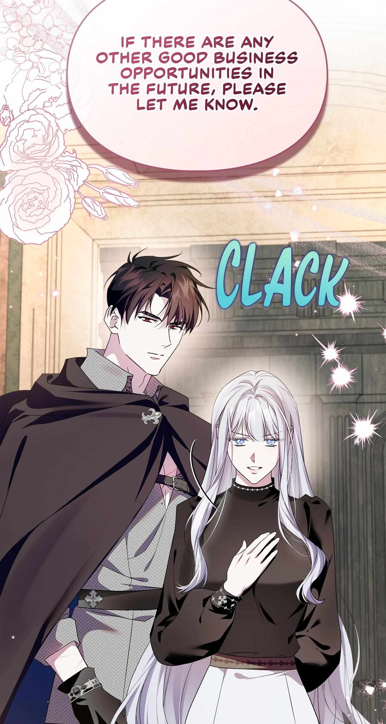 I Became the Tyrant’s Servant Chapter 91 page 8 - 