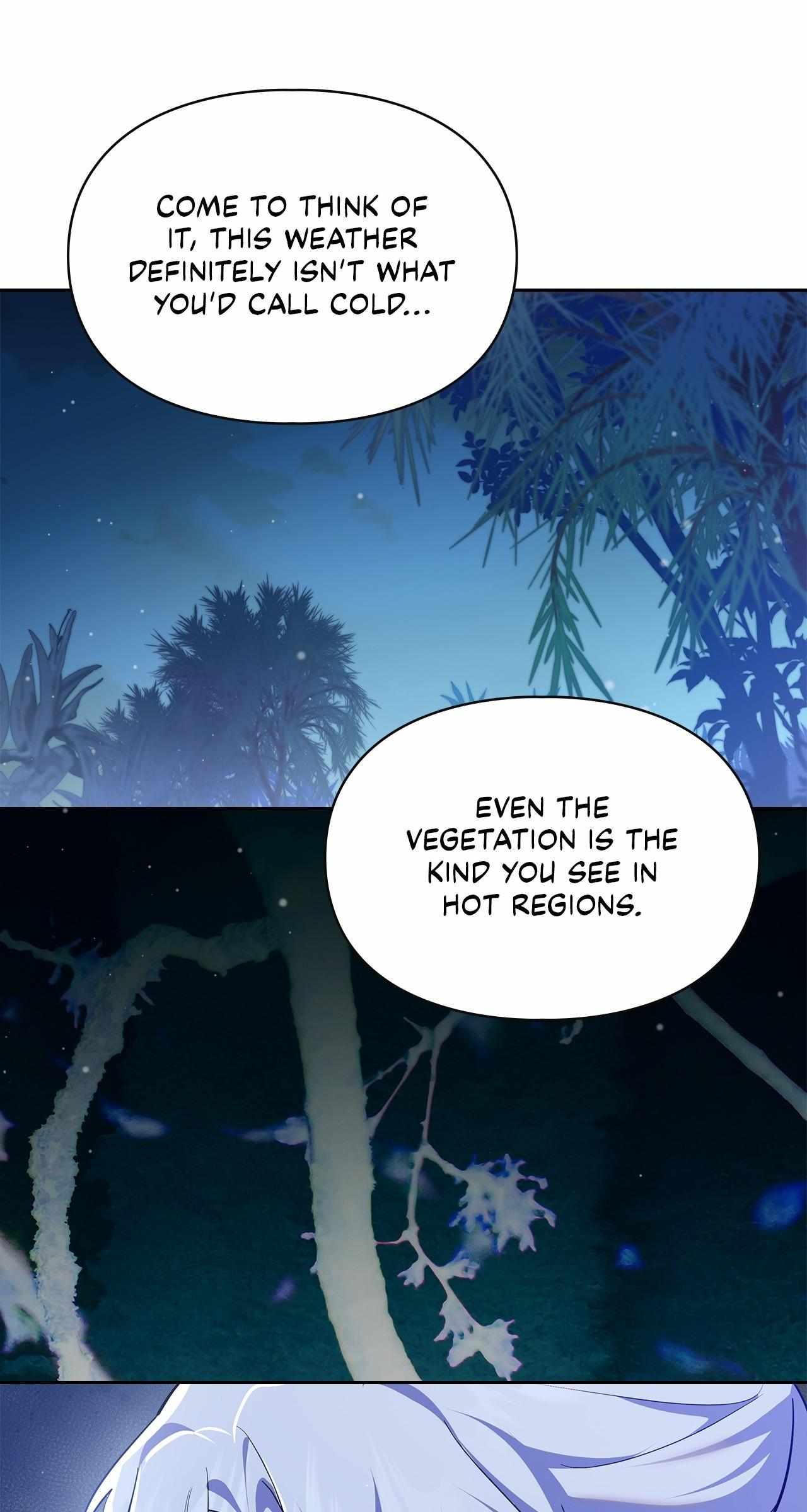 I Became the Tyrant’s Servant Chapter 91 page 72 - 