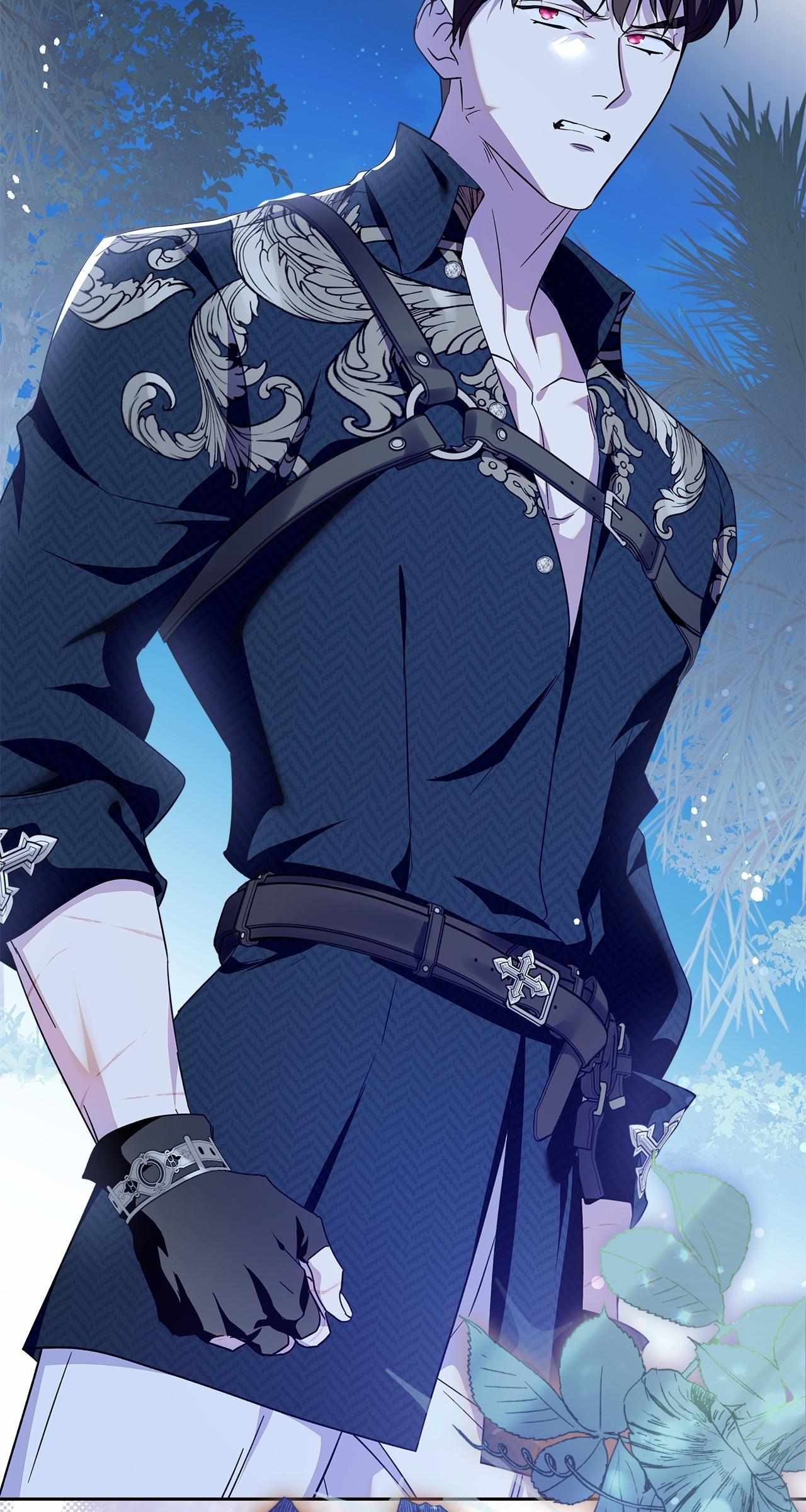 I Became the Tyrant’s Servant Chapter 91 page 75 - 