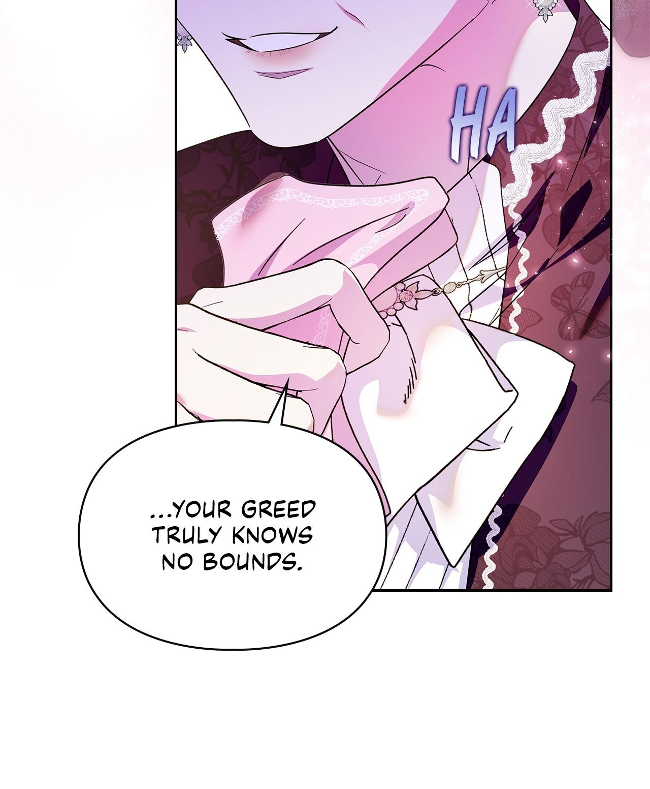 I Became the Tyrant’s Servant Chapter 91 page 10 - 