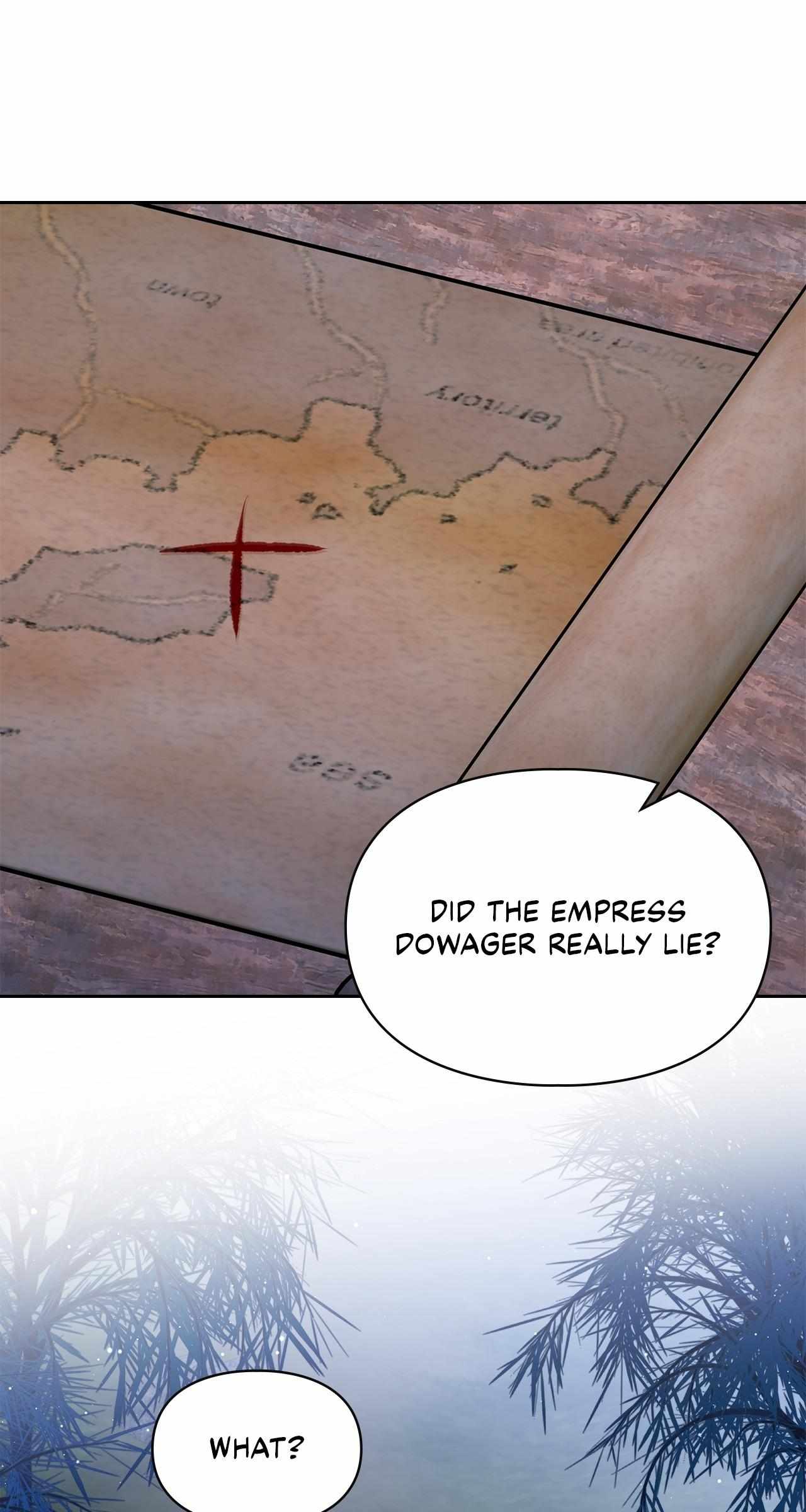 I Became the Tyrant’s Servant Chapter 92 page 1 - 