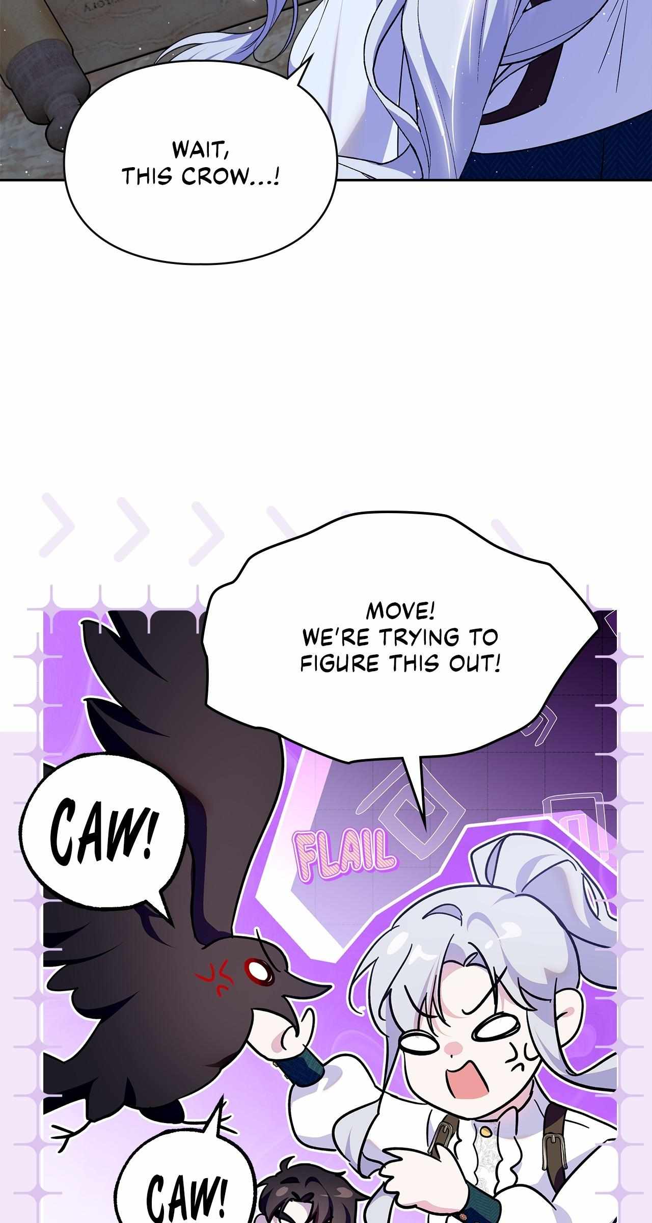 I Became the Tyrant’s Servant Chapter 92 page 11 - 