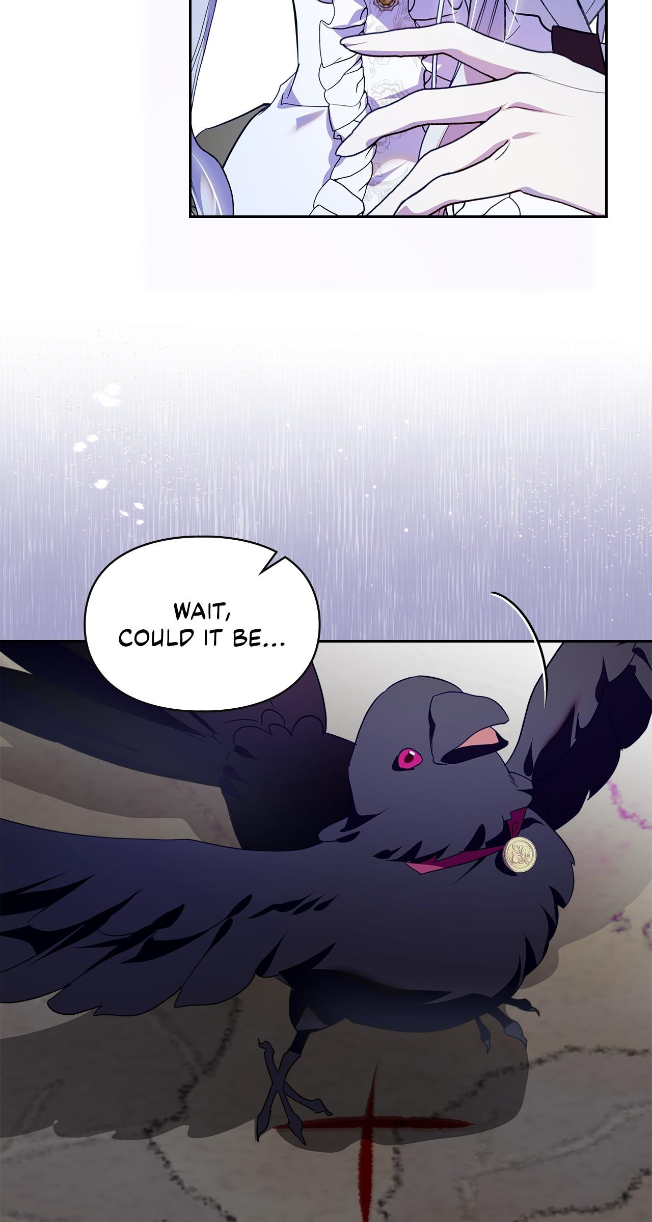 I Became the Tyrant’s Servant Chapter 92 page 13 - 