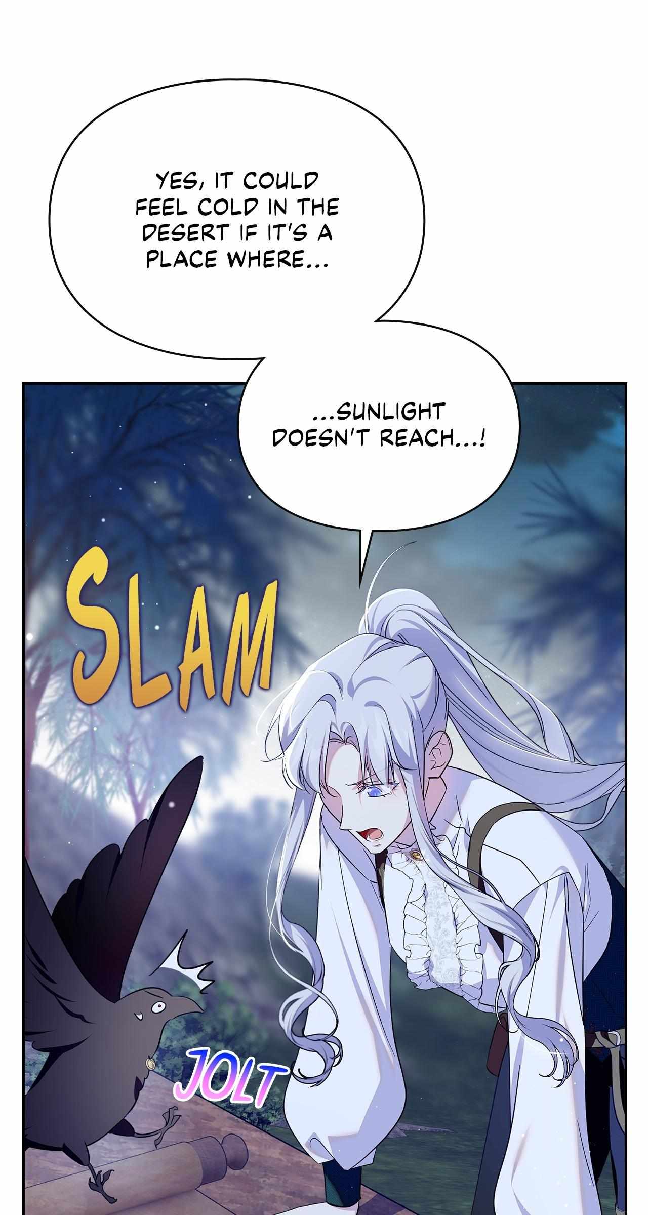 I Became the Tyrant’s Servant Chapter 92 page 15 - 