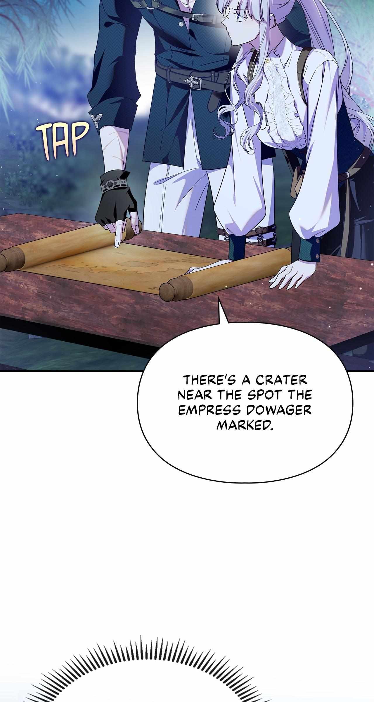 I Became the Tyrant’s Servant Chapter 92 page 17 - 