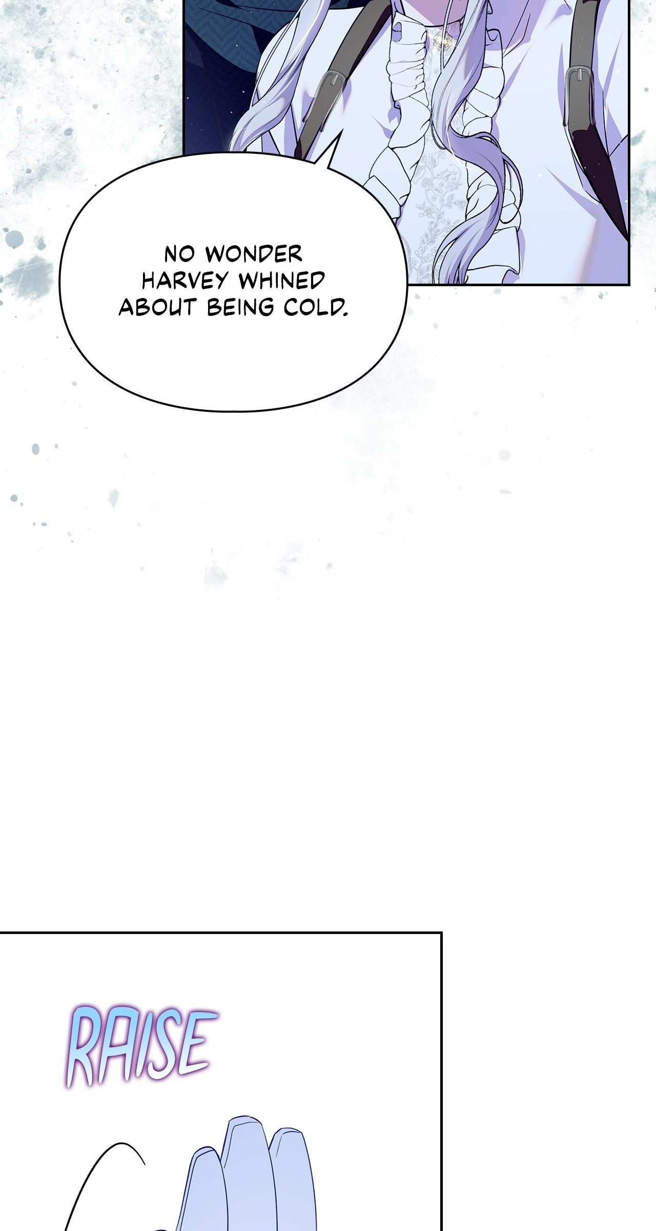 I Became the Tyrant’s Servant Chapter 92 page 20 - 