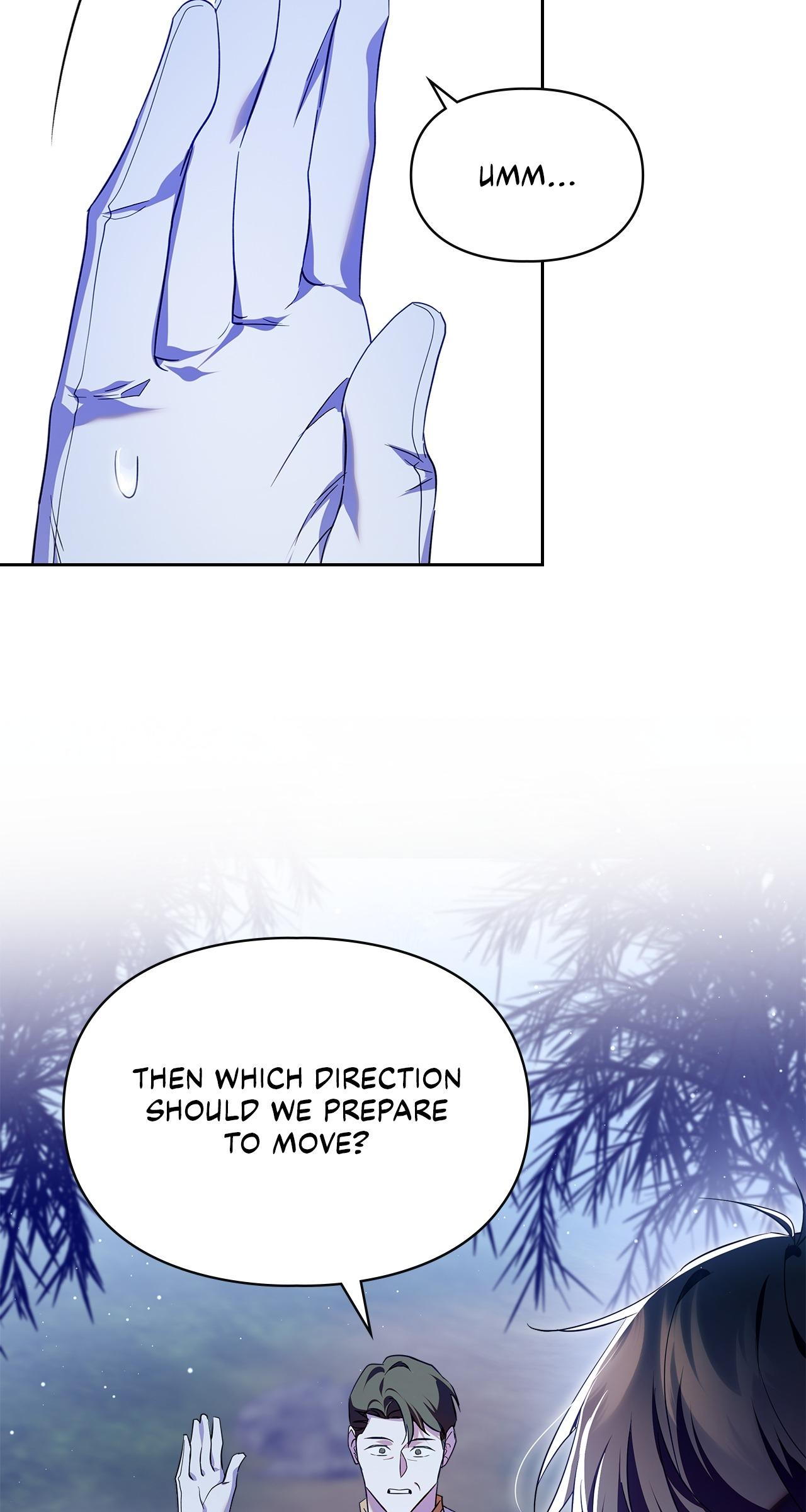 I Became the Tyrant’s Servant Chapter 92 page 21 - 