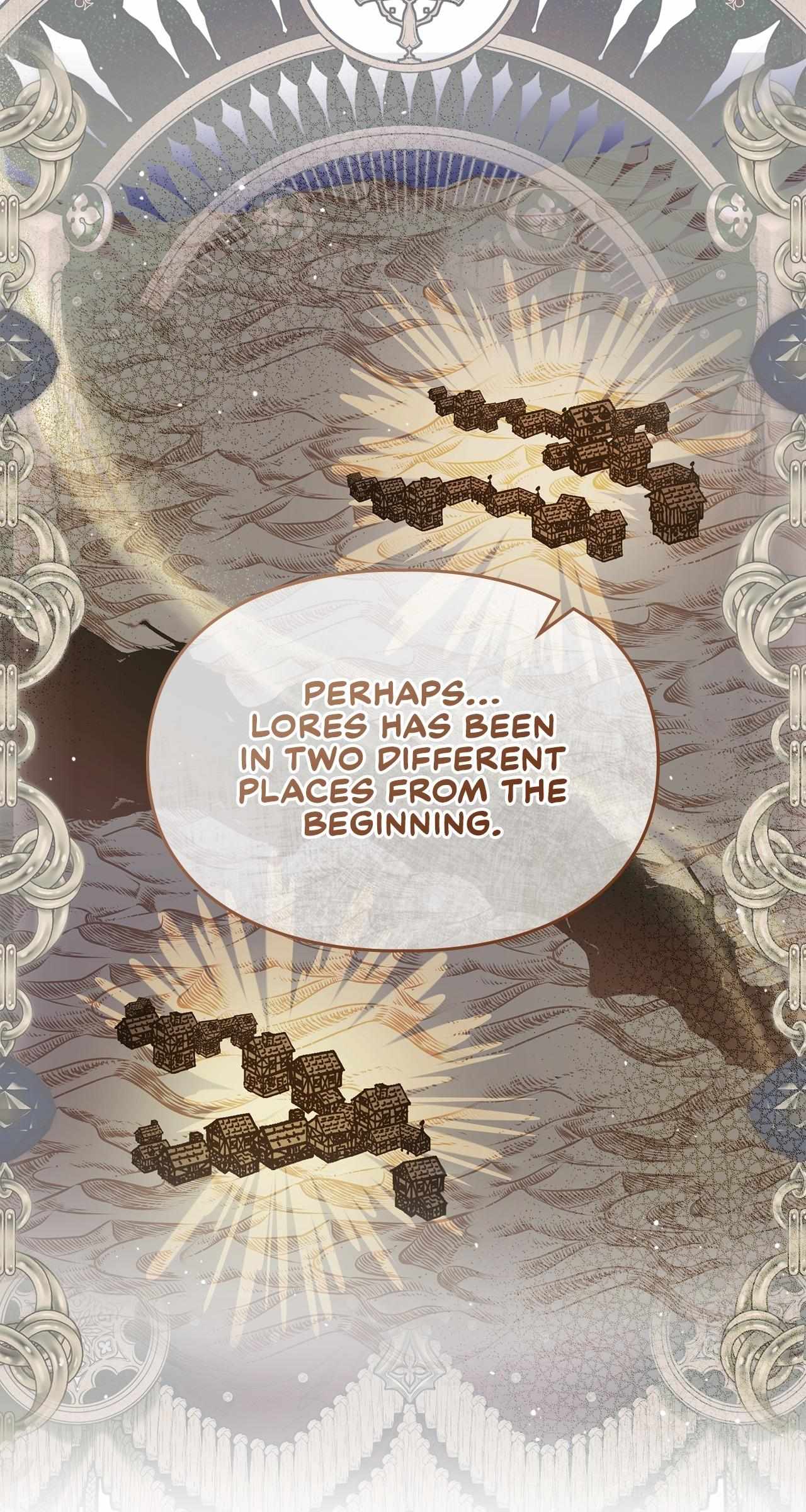 I Became the Tyrant’s Servant Chapter 92 page 4 - 