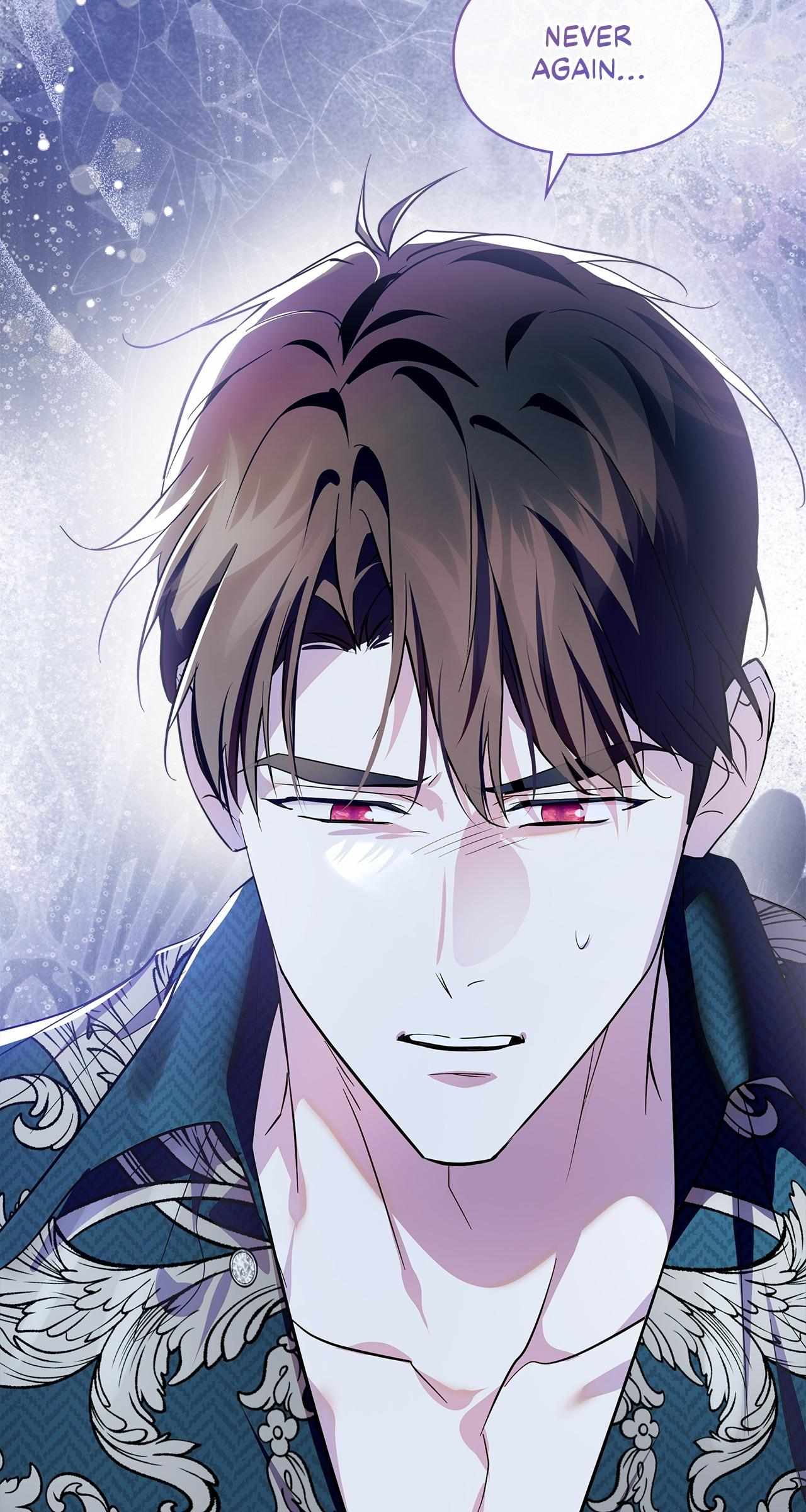 I Became the Tyrant’s Servant Chapter 92 page 35 - 