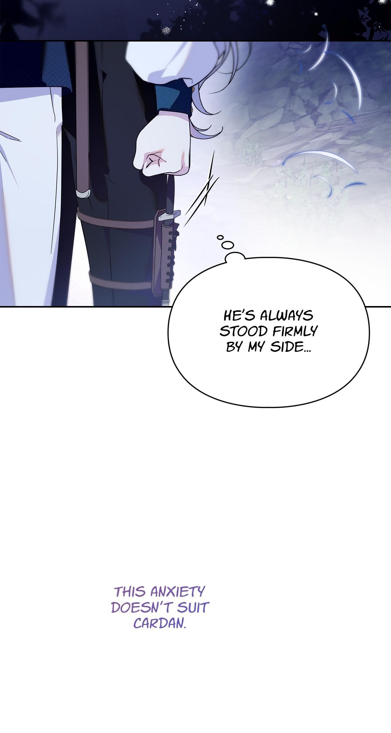 I Became the Tyrant’s Servant Chapter 92 page 41 - 