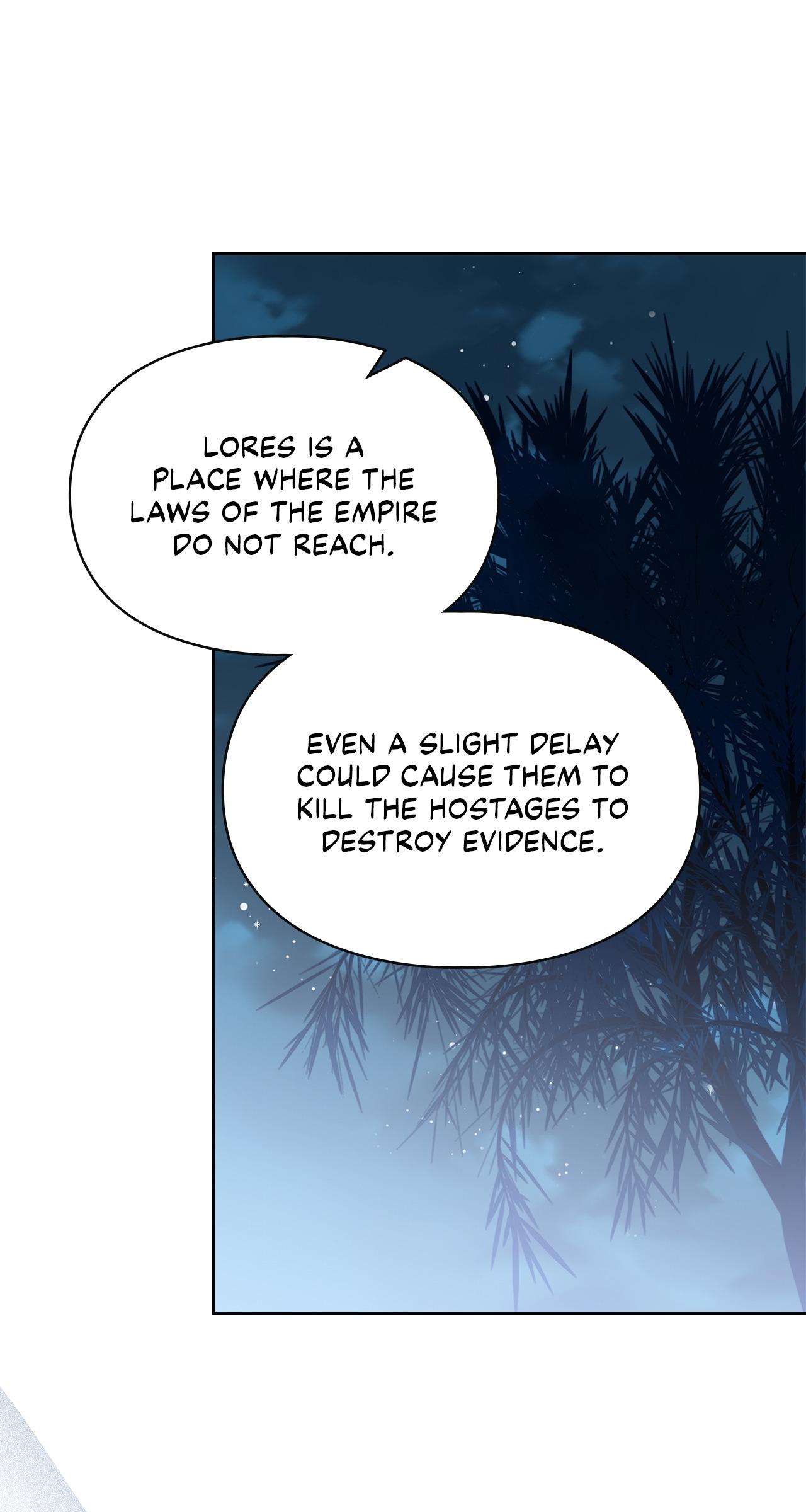 I Became the Tyrant’s Servant Chapter 92 page 45 - 