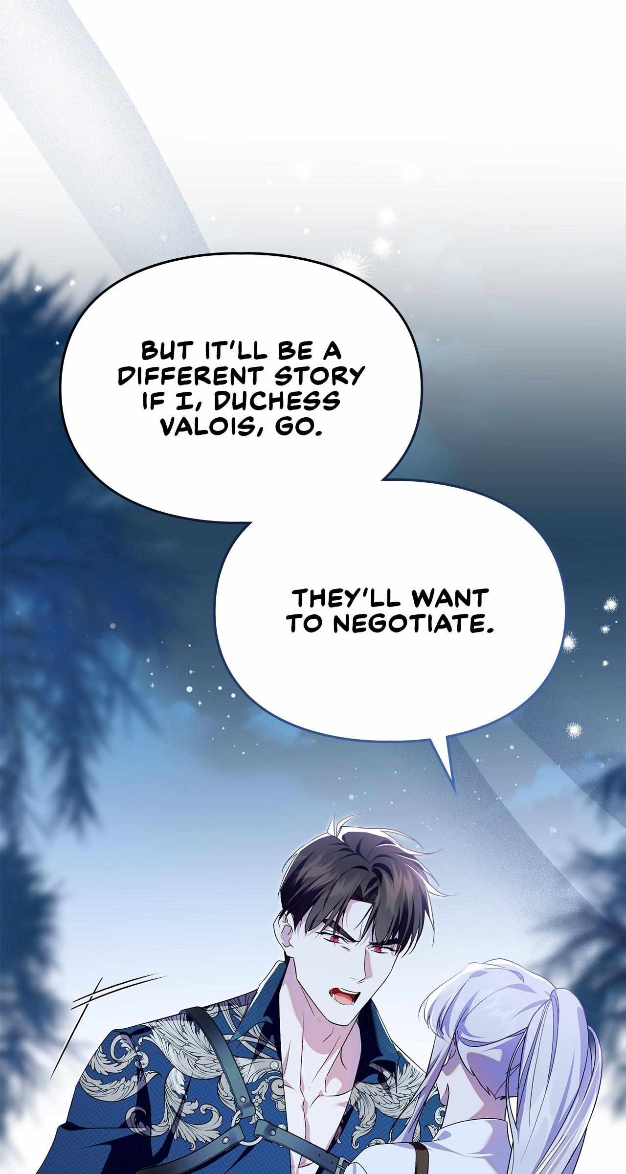 I Became the Tyrant’s Servant Chapter 92 page 46 - 