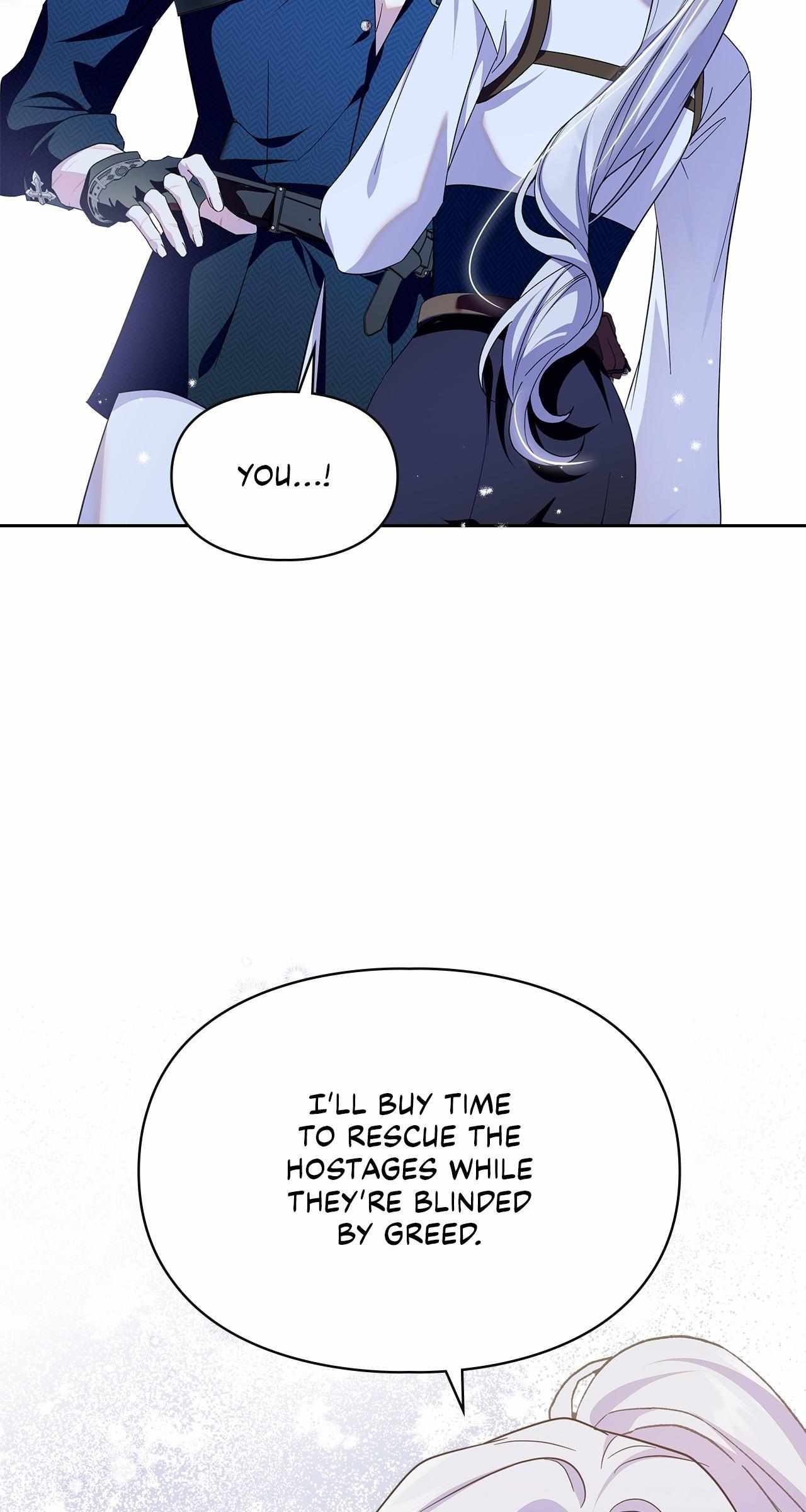 I Became the Tyrant’s Servant Chapter 92 page 47 - 