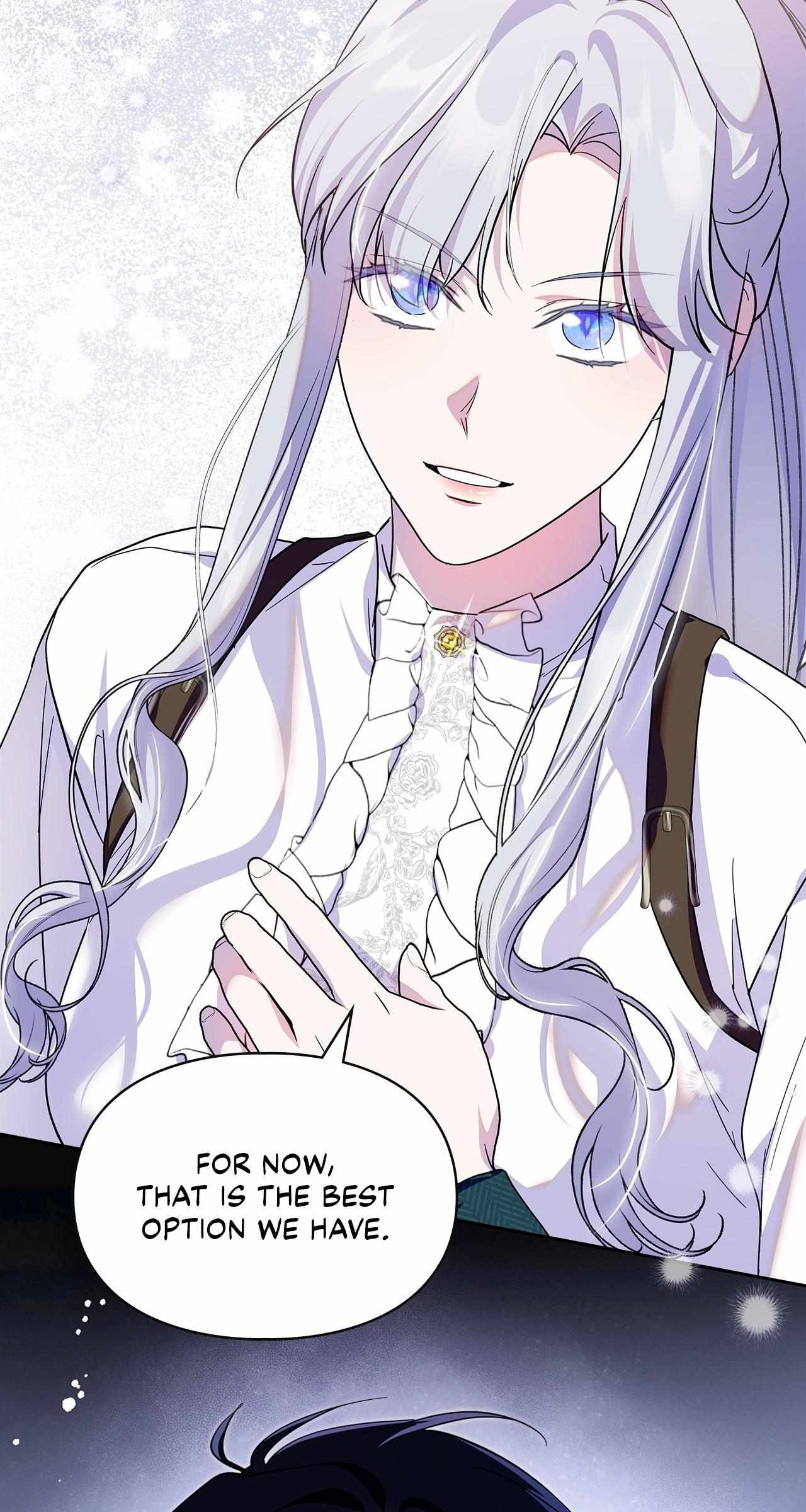 I Became the Tyrant’s Servant Chapter 92 page 48 - 