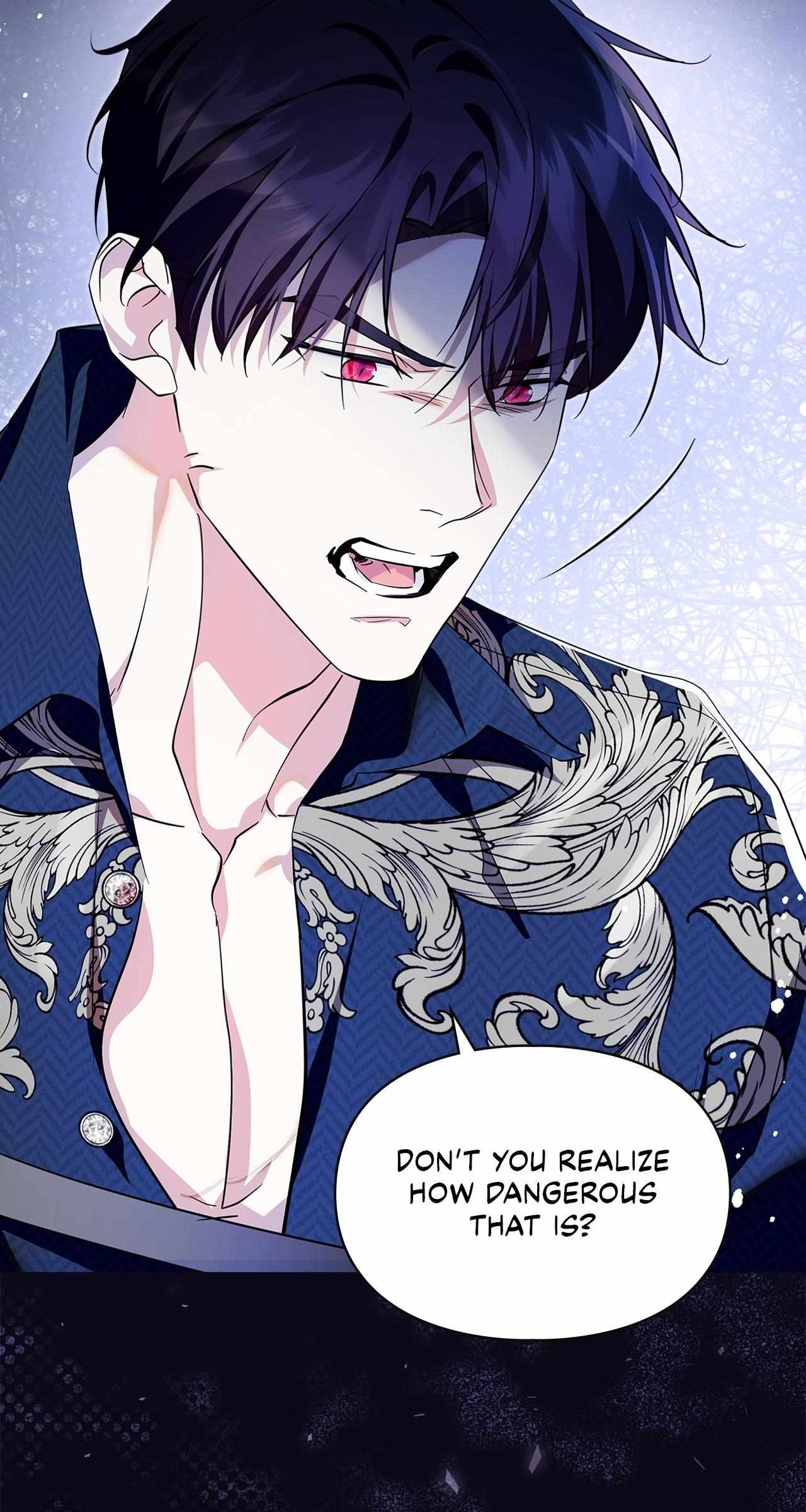 I Became the Tyrant’s Servant Chapter 92 page 49 - 