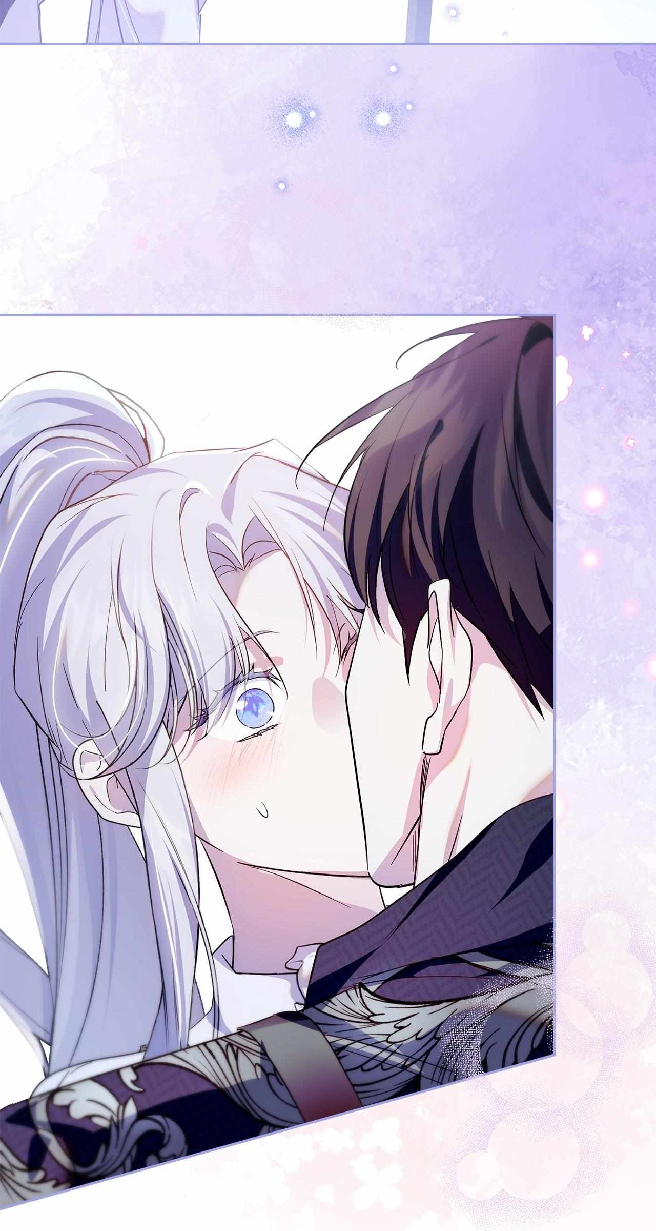 I Became the Tyrant’s Servant Chapter 92 page 61 - 