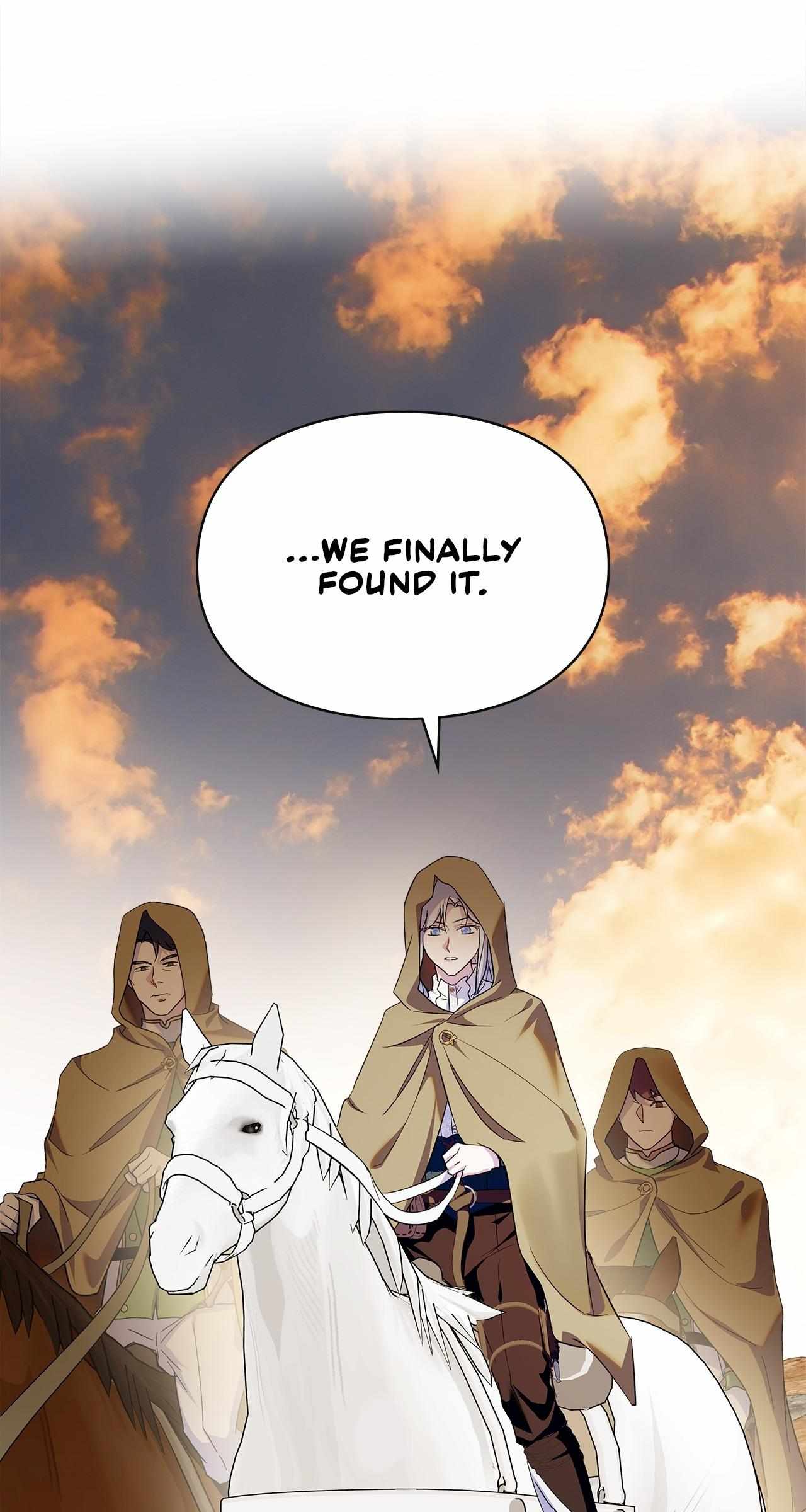 I Became the Tyrant’s Servant Chapter 92 page 71 - 