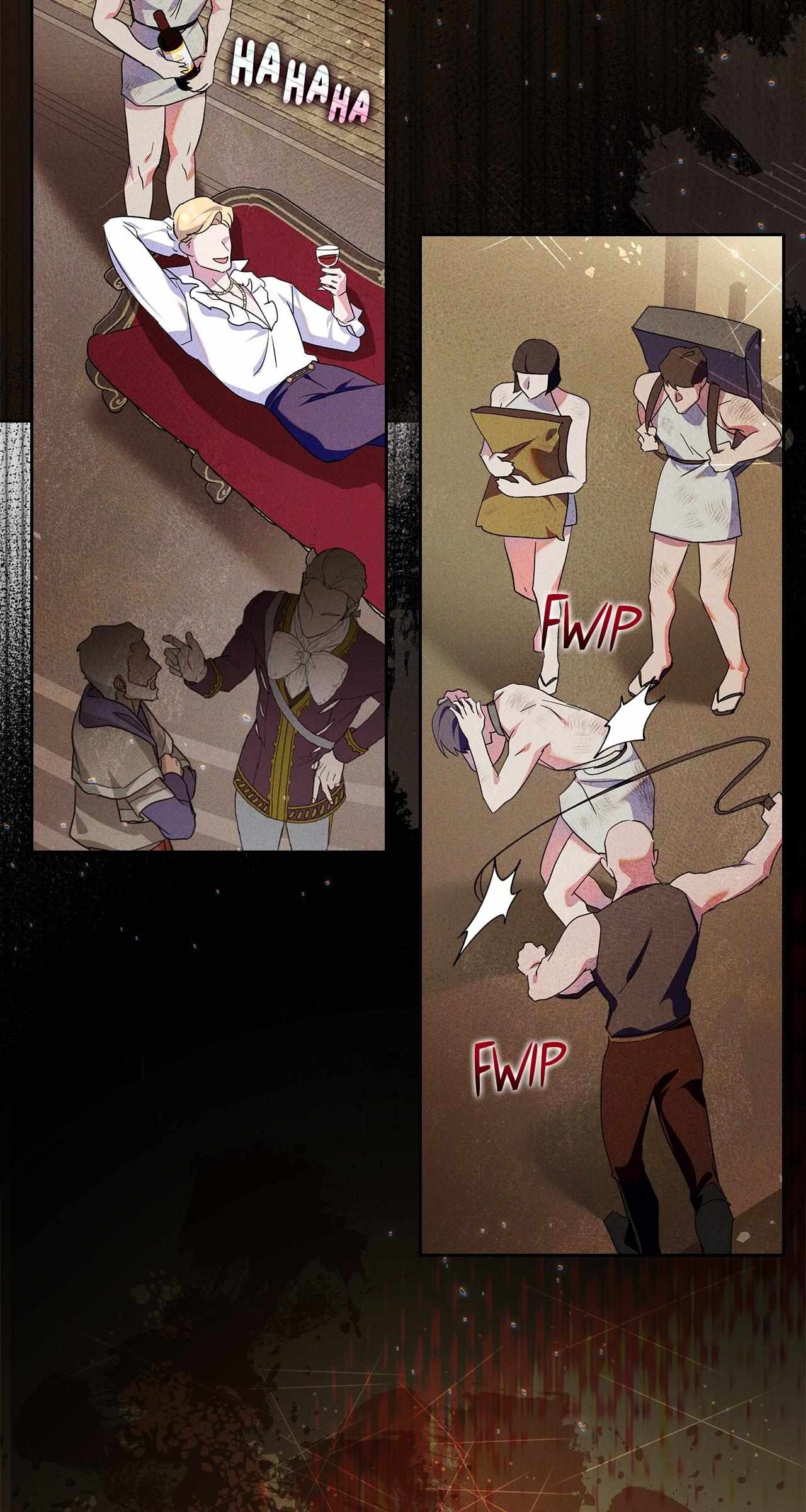 I Became the Tyrant’s Servant Chapter 92 page 74 - 