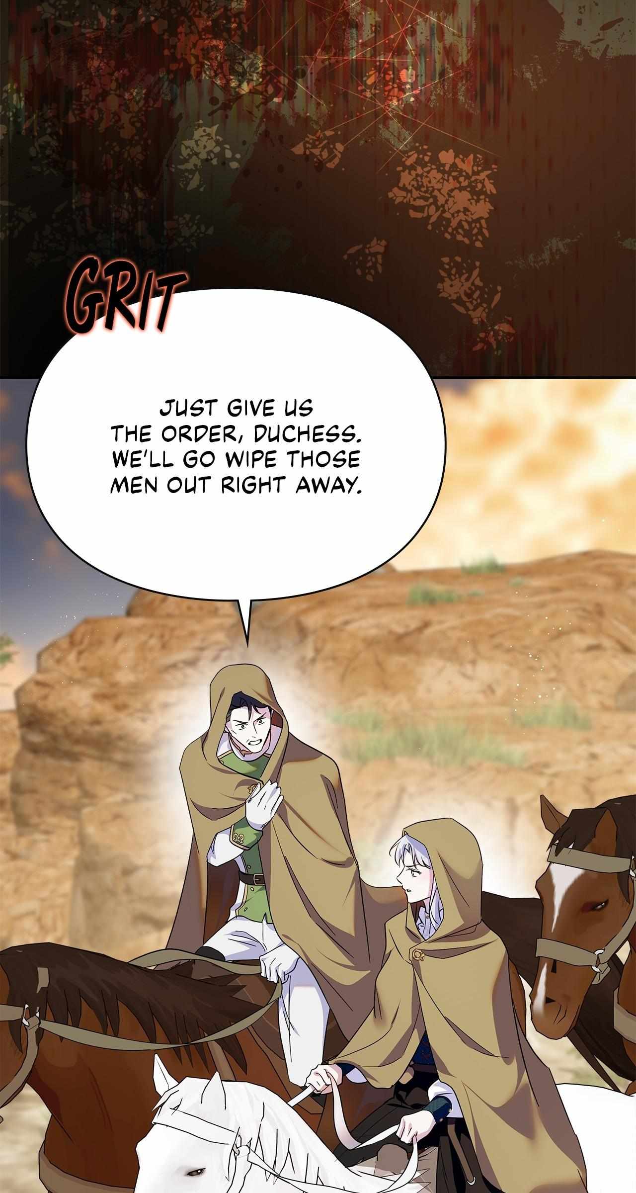 I Became the Tyrant’s Servant Chapter 92 page 75 - 
