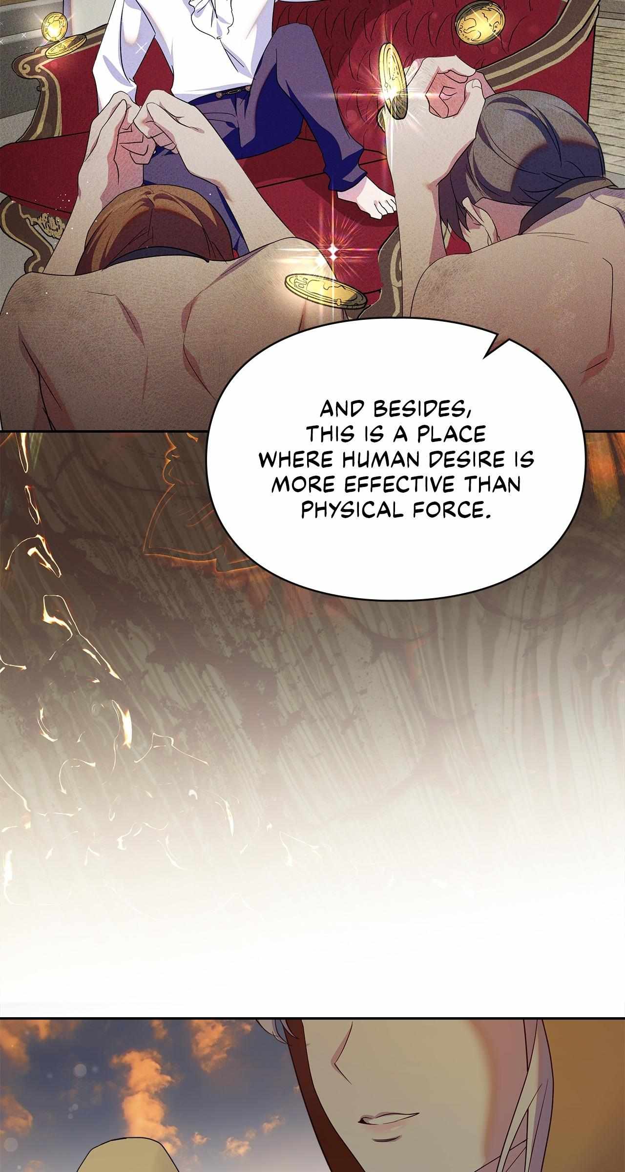 I Became the Tyrant’s Servant Chapter 92 page 77 - 