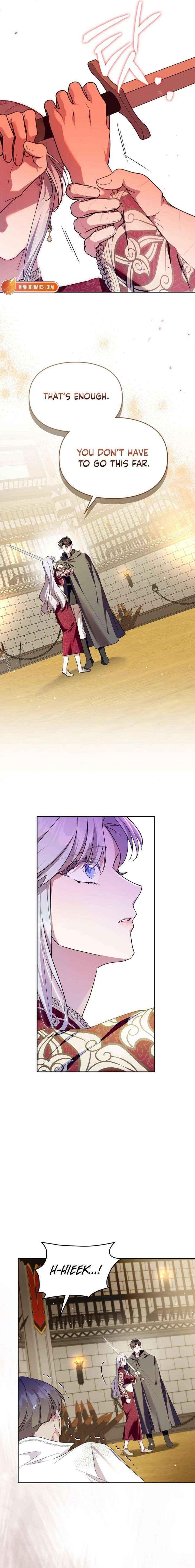 I Became the Tyrant’s Servant Chapter 97 page 2 - 