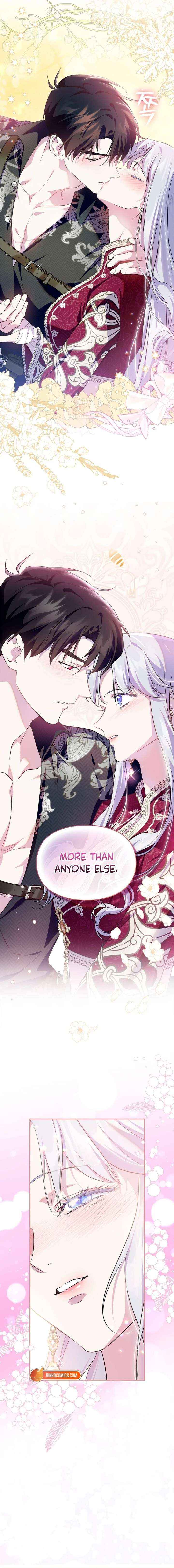 I Became the Tyrant’s Servant Chapter 97 page 15 - 