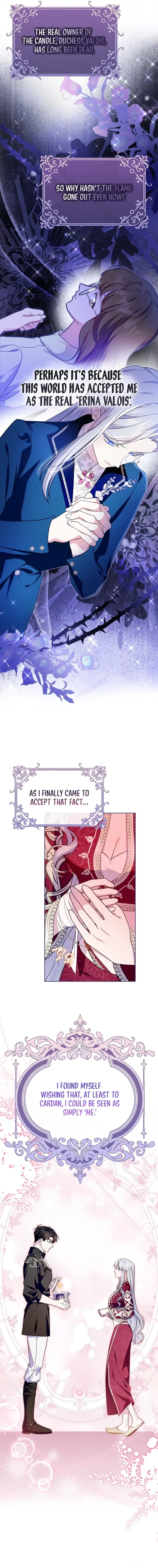 I Became the Tyrant’s Servant Chapter 98 page 5 - 