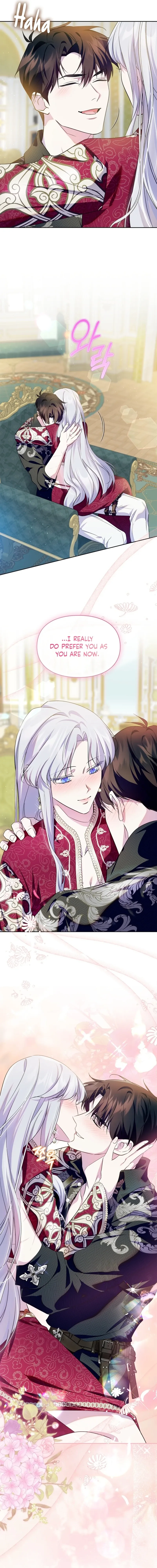 I Became the Tyrant’s Servant Chapter 98 page 9 - 