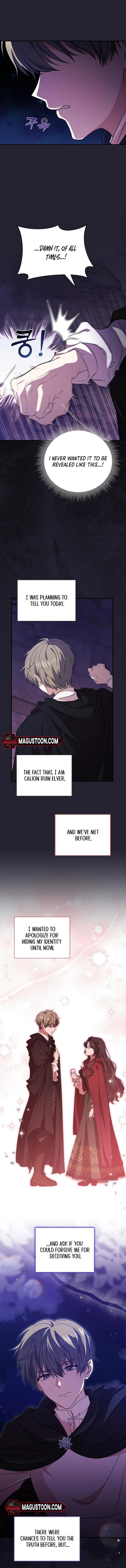 I Became the Villain