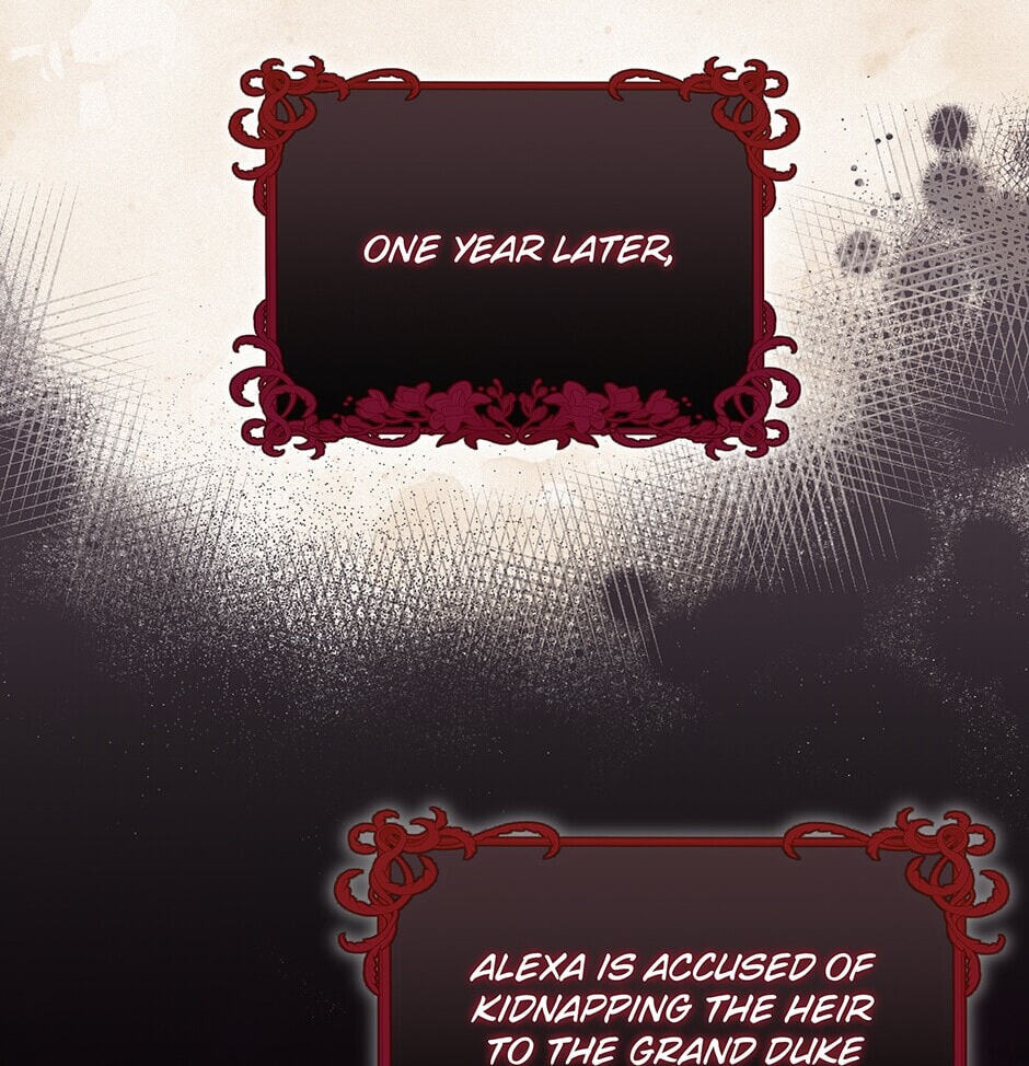 I Became the Villain