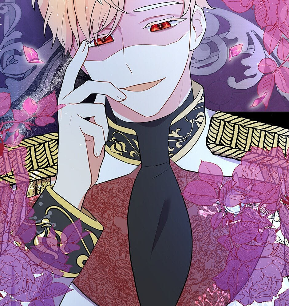 I Became the Villain