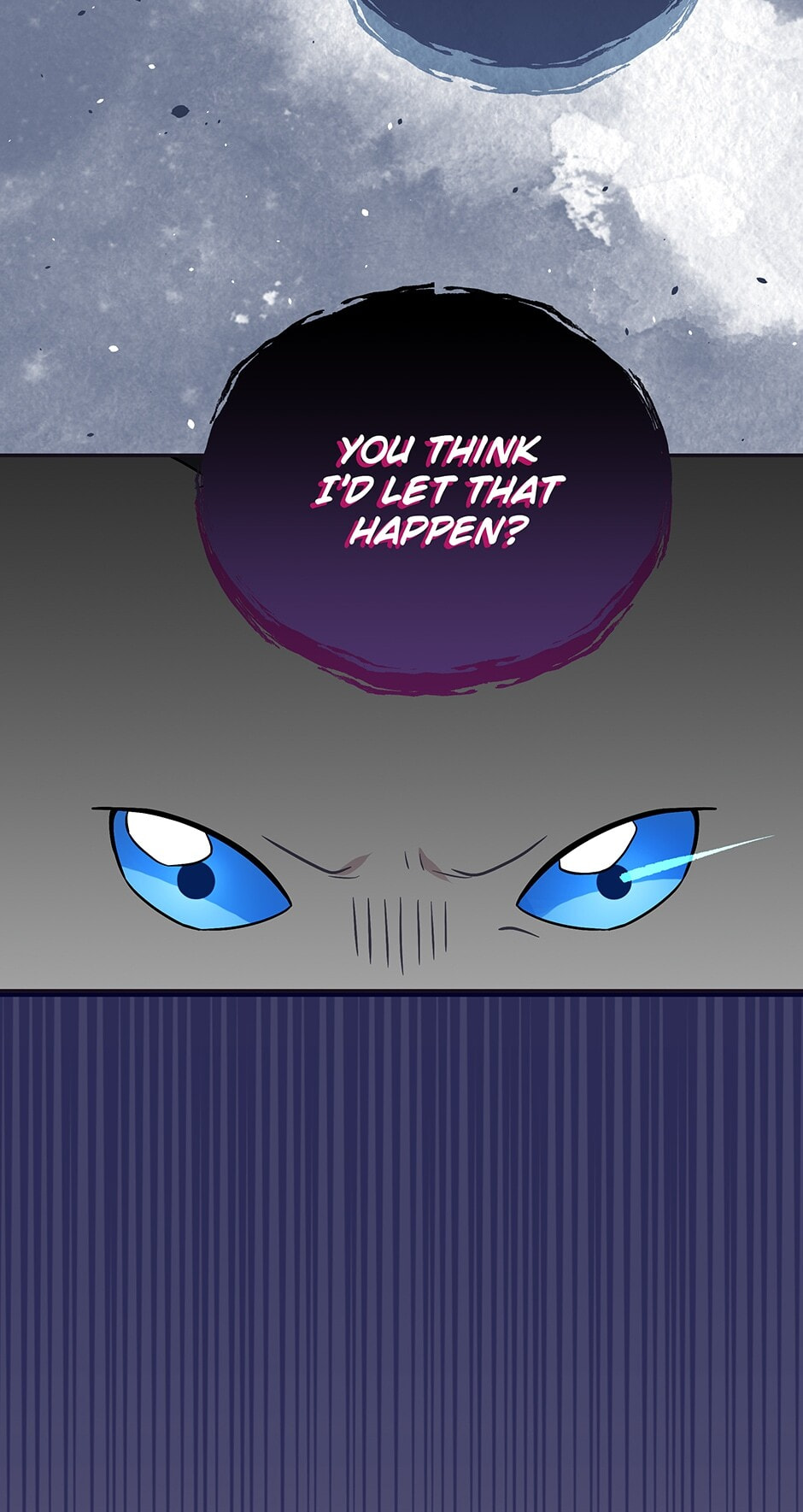 I Became the Villain