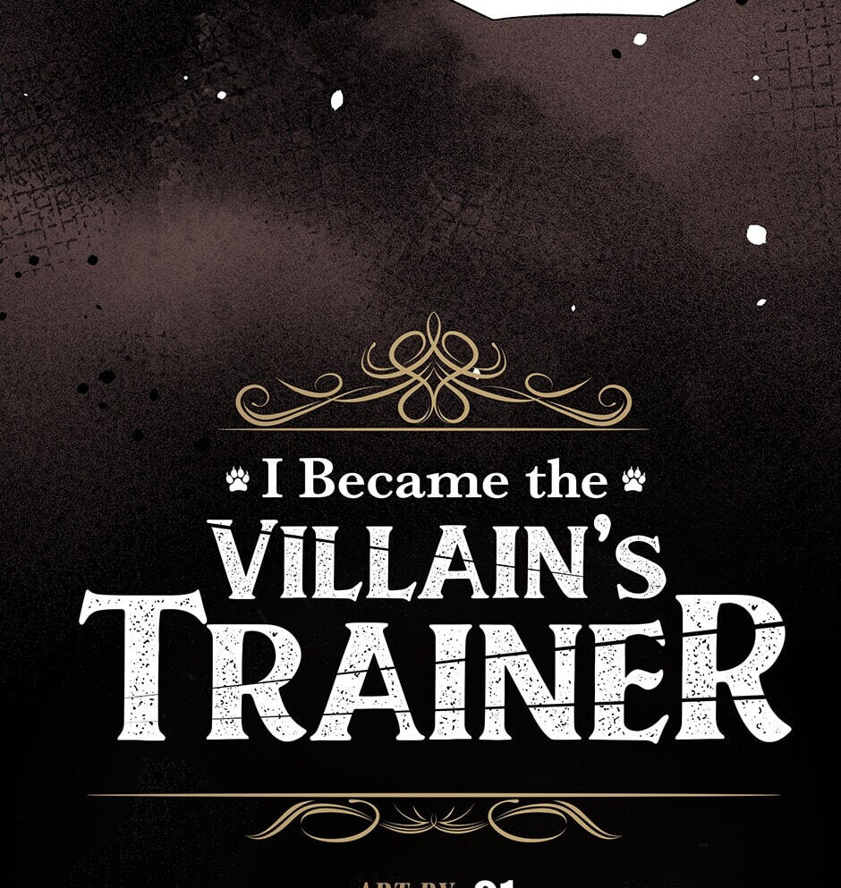 I Became the Villain