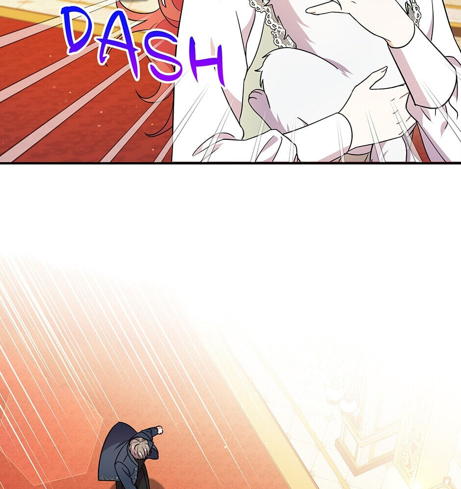 I Became the Villain