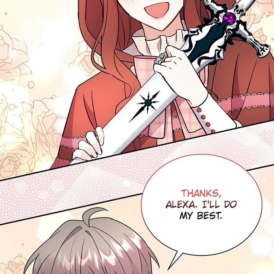 I Became the Villain