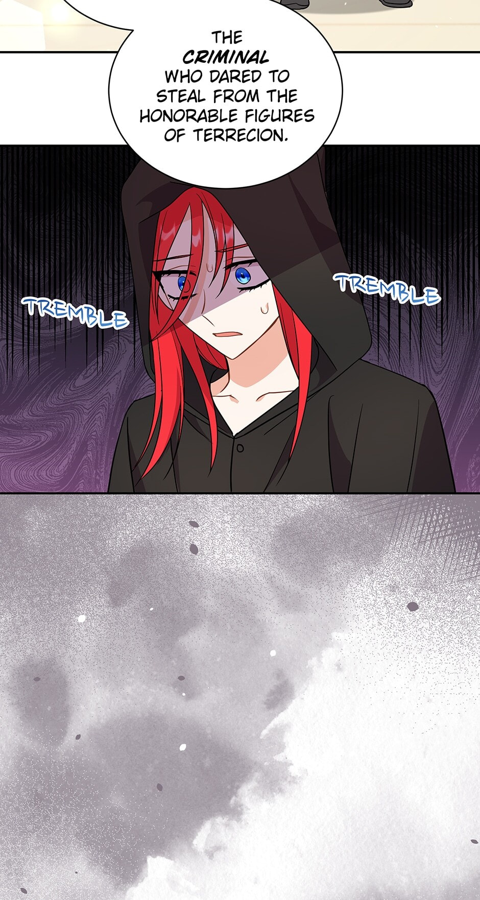 I Became the Villain